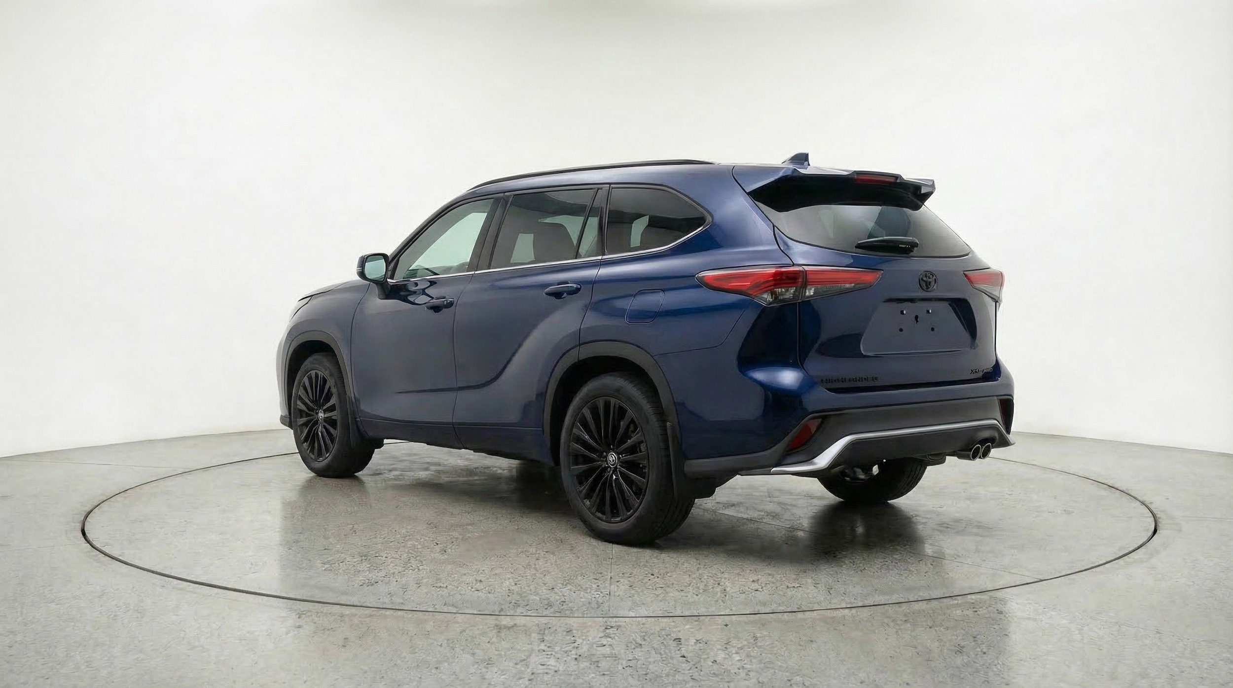 Thumbnail: 2025 Toyota Highlander - 6