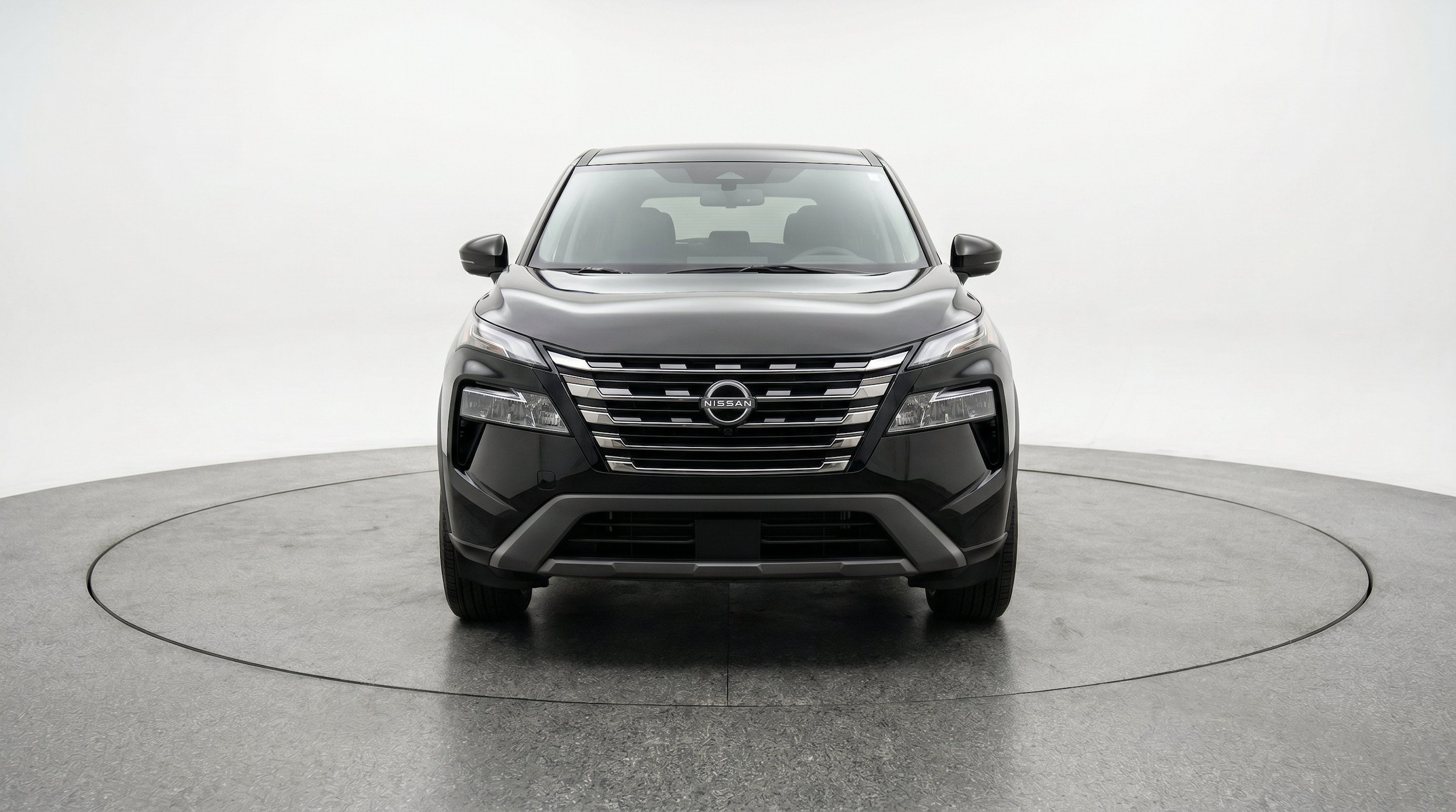 Thumbnail: 2025 Nissan Rogue - 2