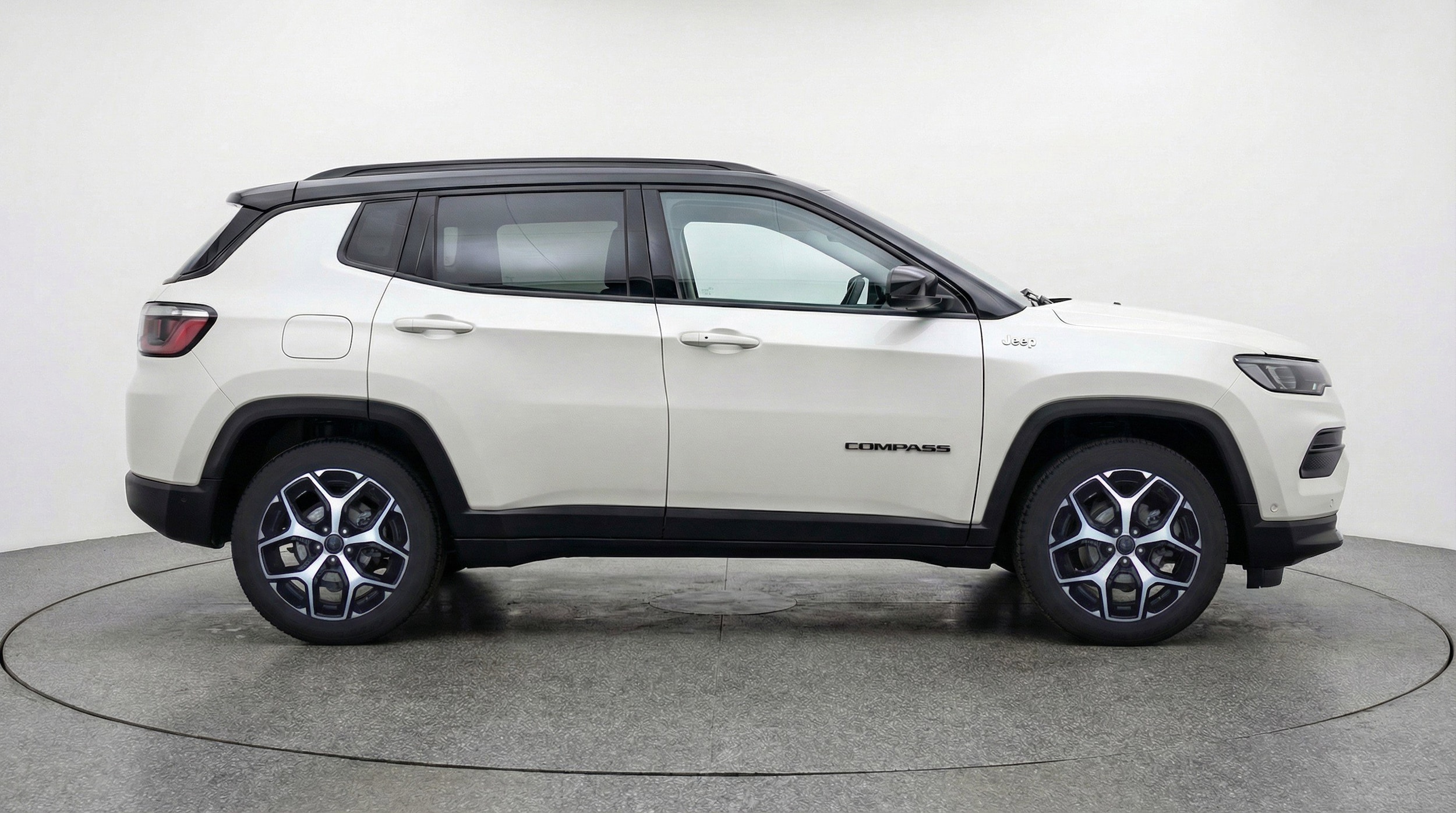 Thumbnail: 2025 Jeep Compass - 11