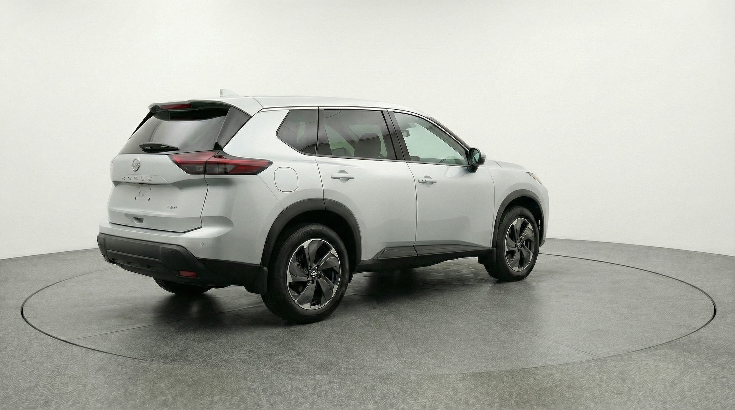 Thumbnail: 2025 Nissan Rogue - 7