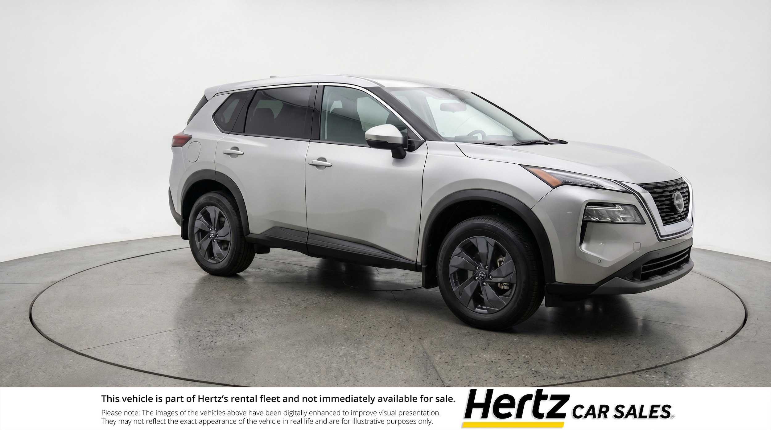 Thumbnail: 2026 Nissan Rogue - 1