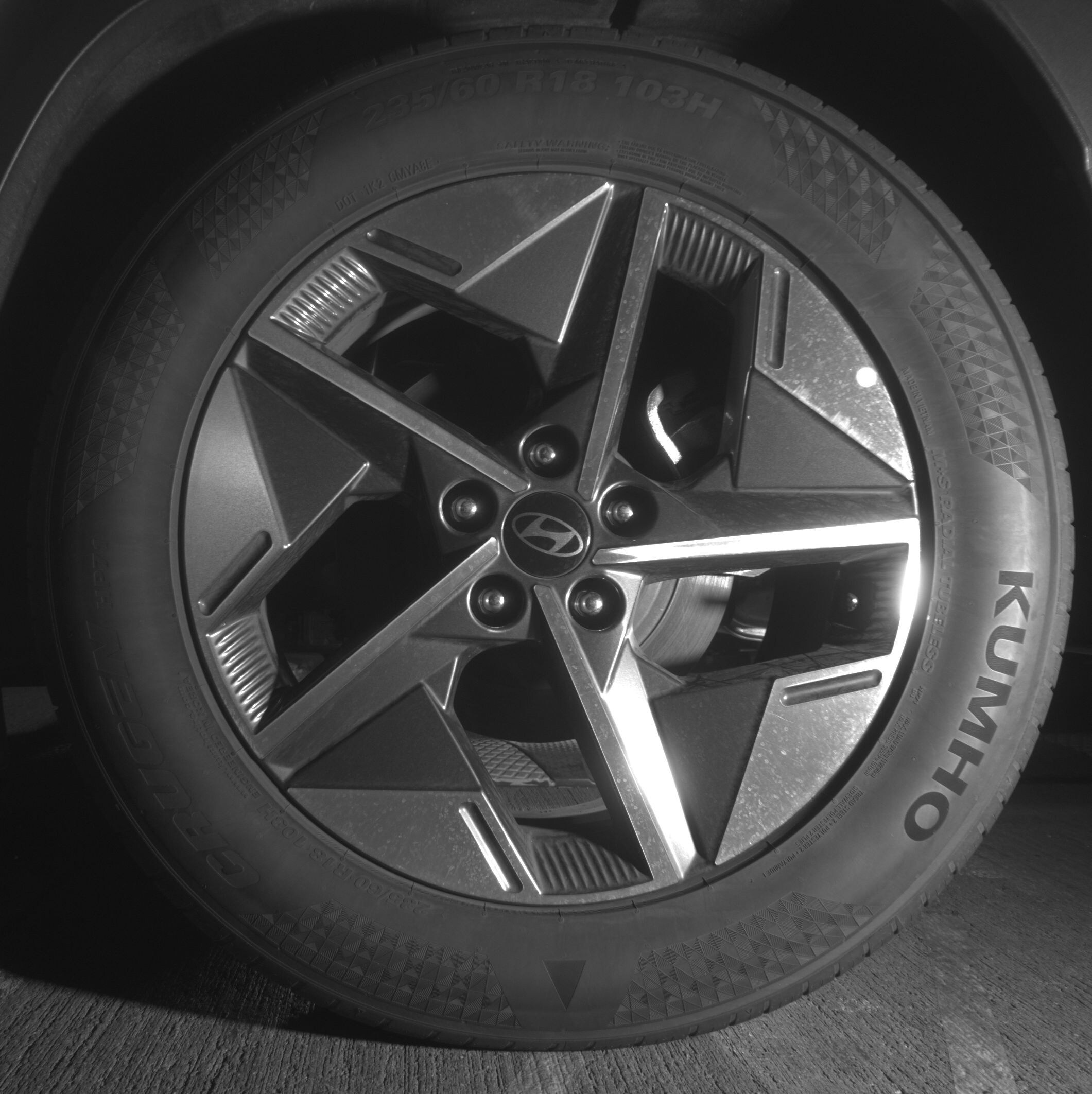 Thumbnail: 2025 Hyundai Tucson - 11