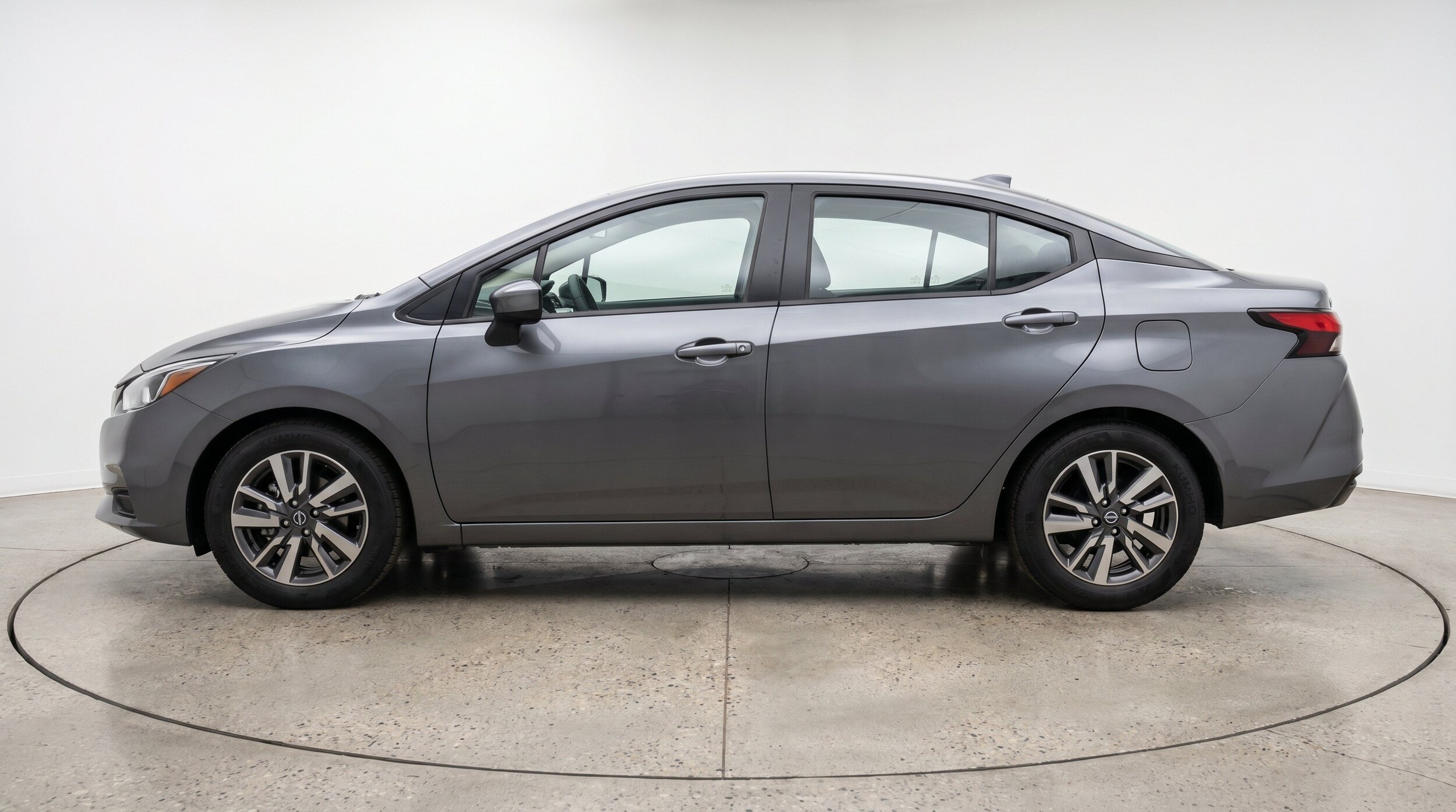 Thumbnail: 2025 Nissan Versa - 5