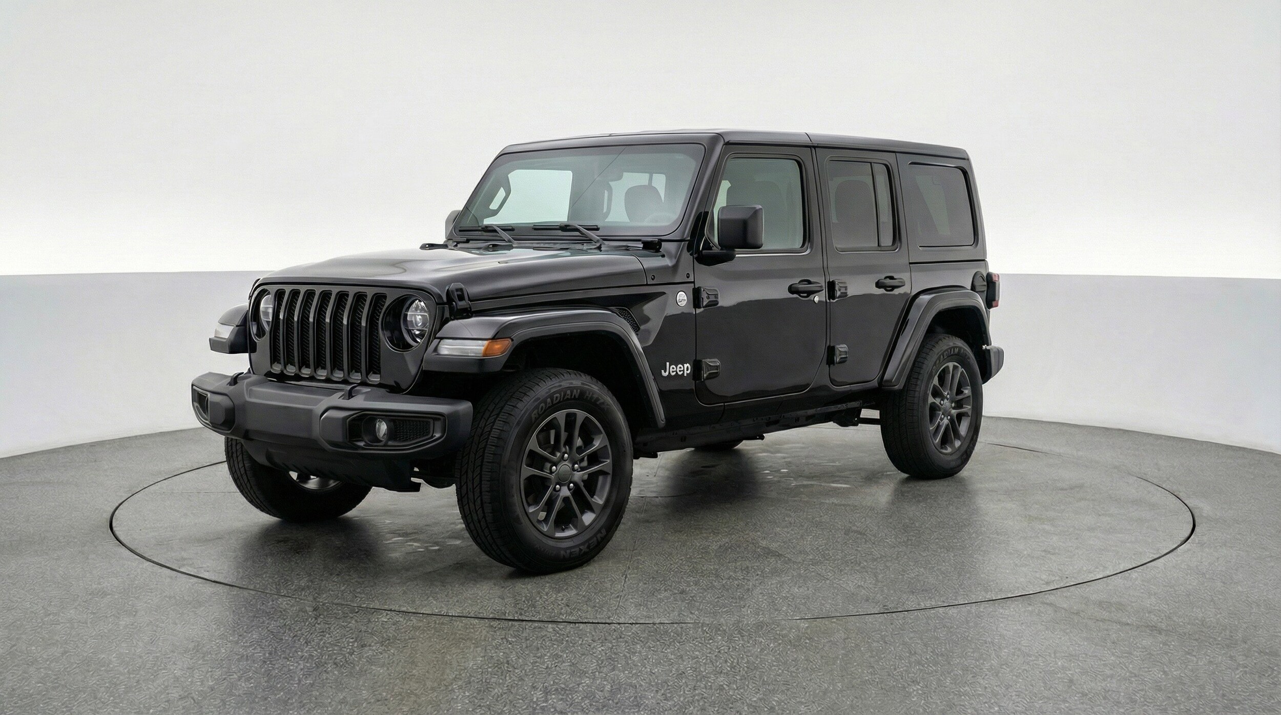 Thumbnail: 2025 Jeep Wrangler - 3