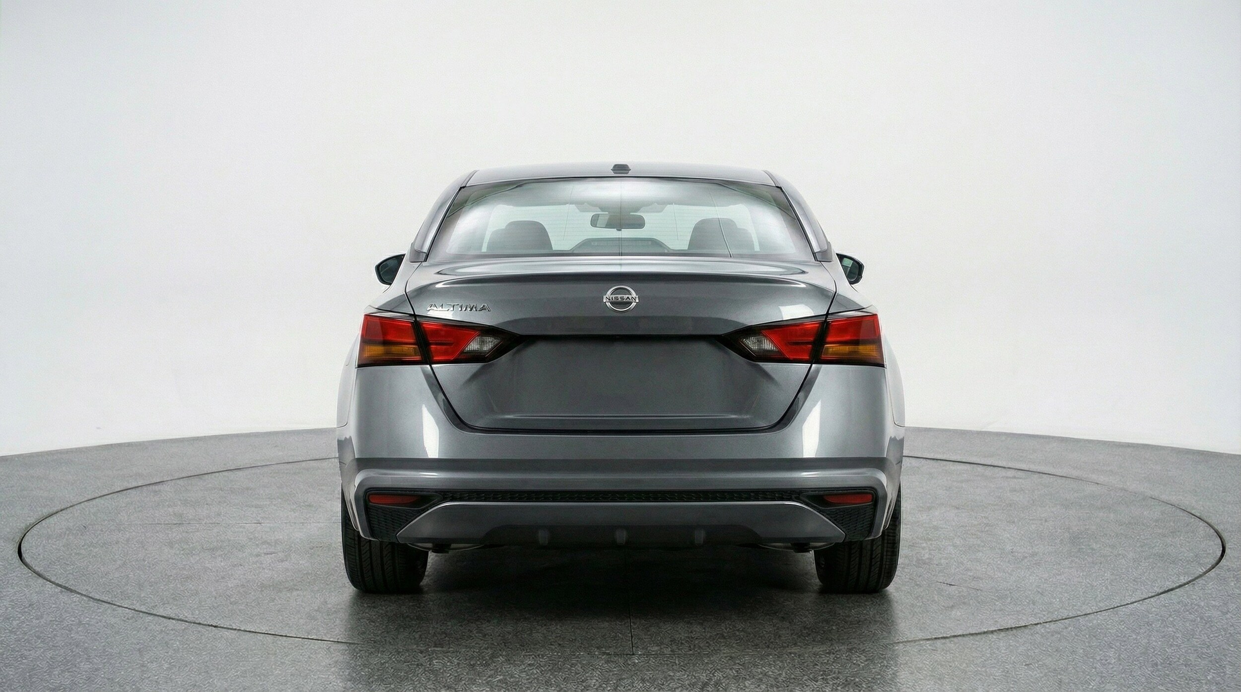 Thumbnail: 2025 Nissan Altima - 7