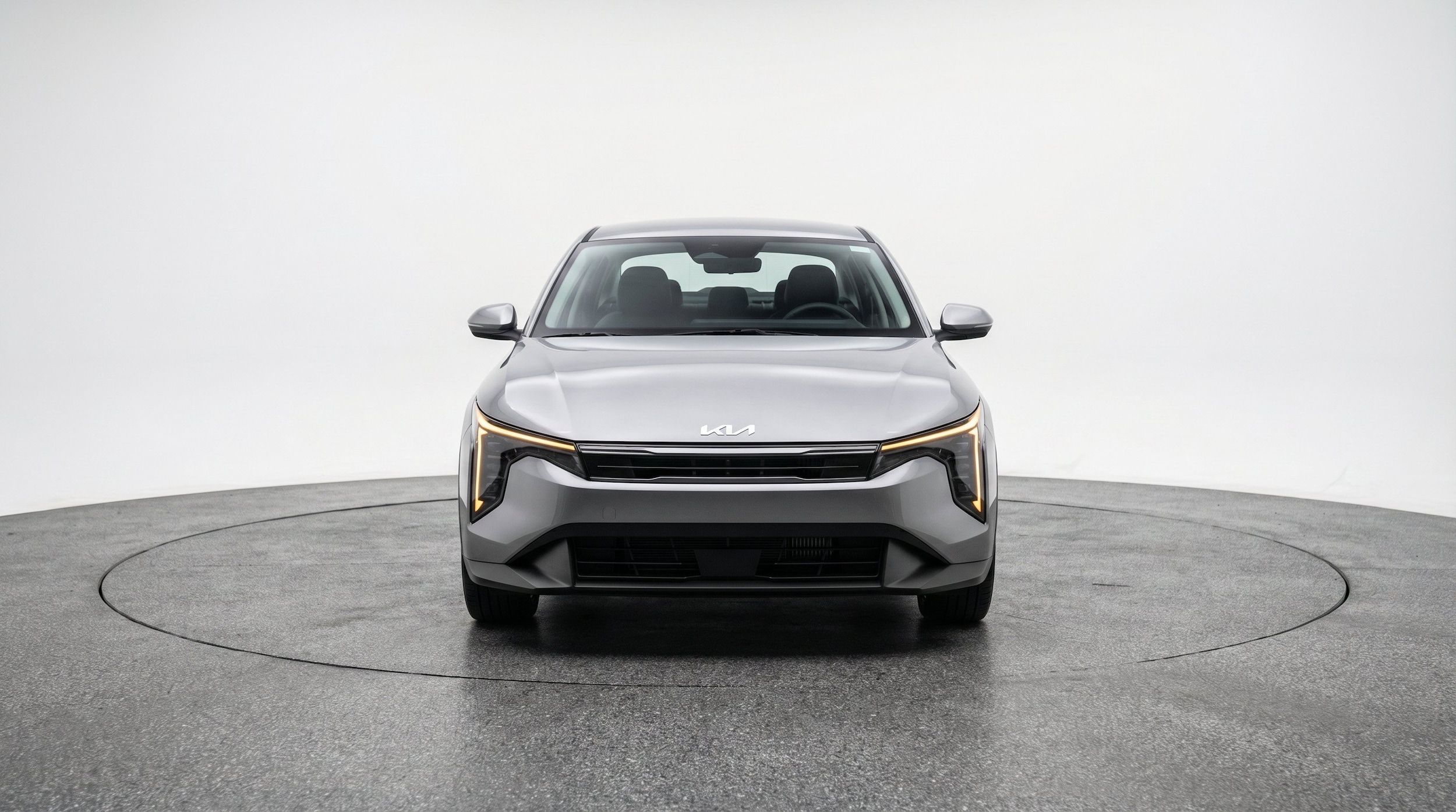 Thumbnail: 2026 Kia K4 - 2