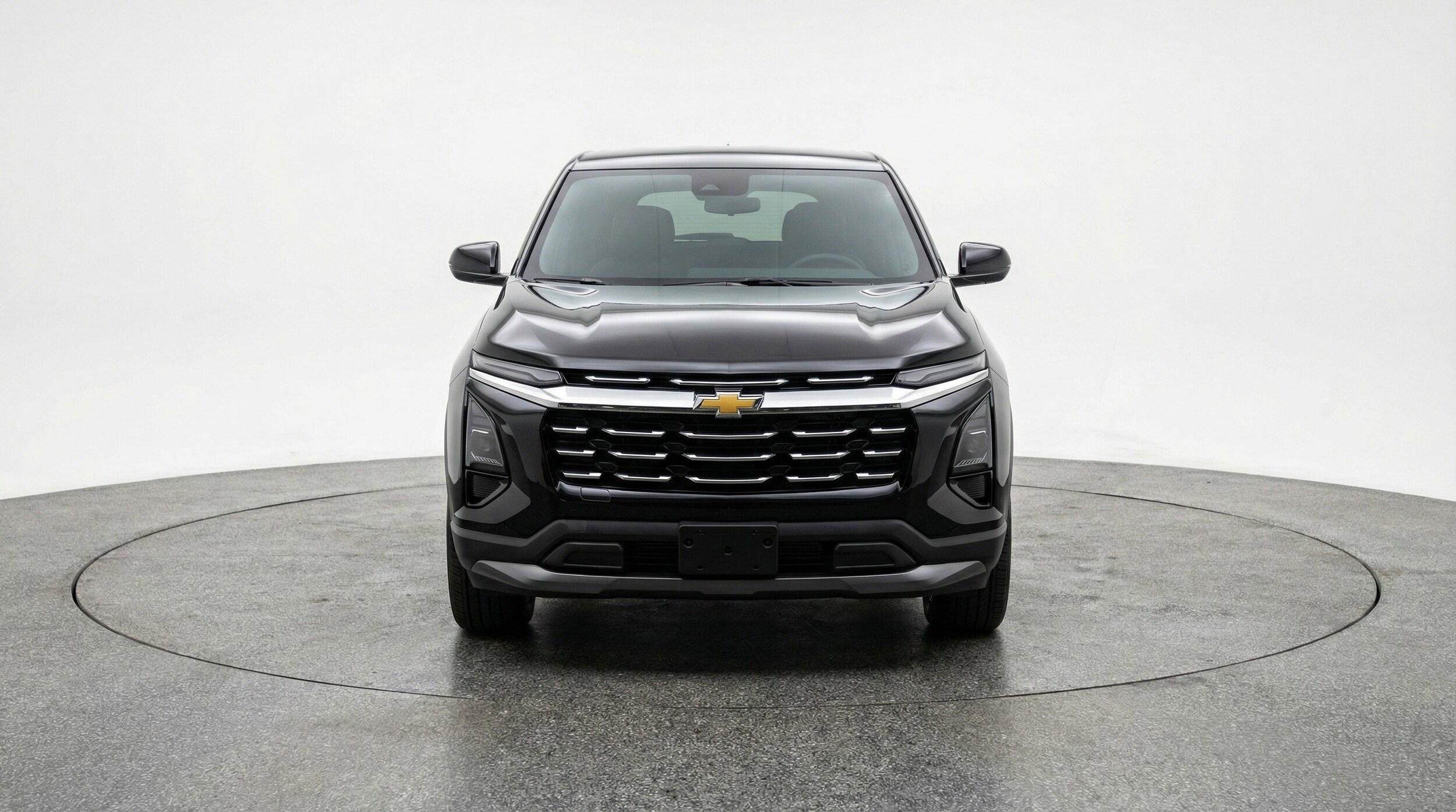 Thumbnail: 2025 Chevrolet Equinox - 2