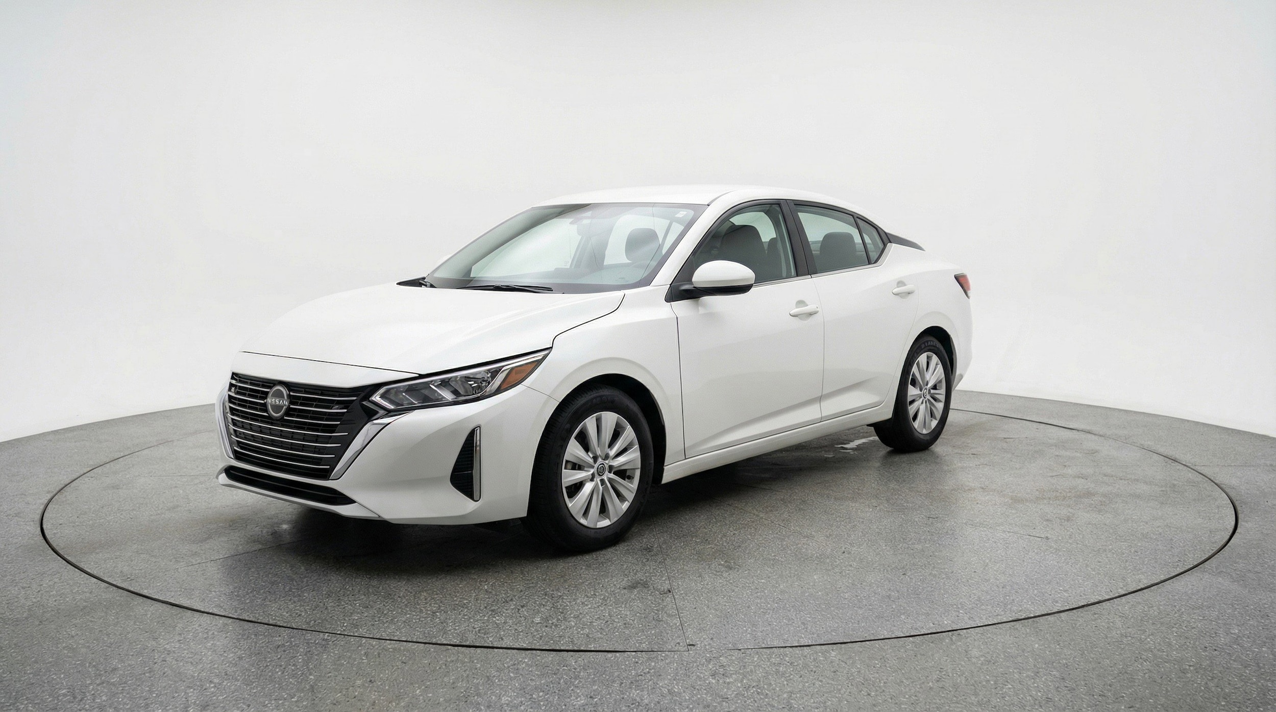 Thumbnail: 2025 Nissan Sentra - 3