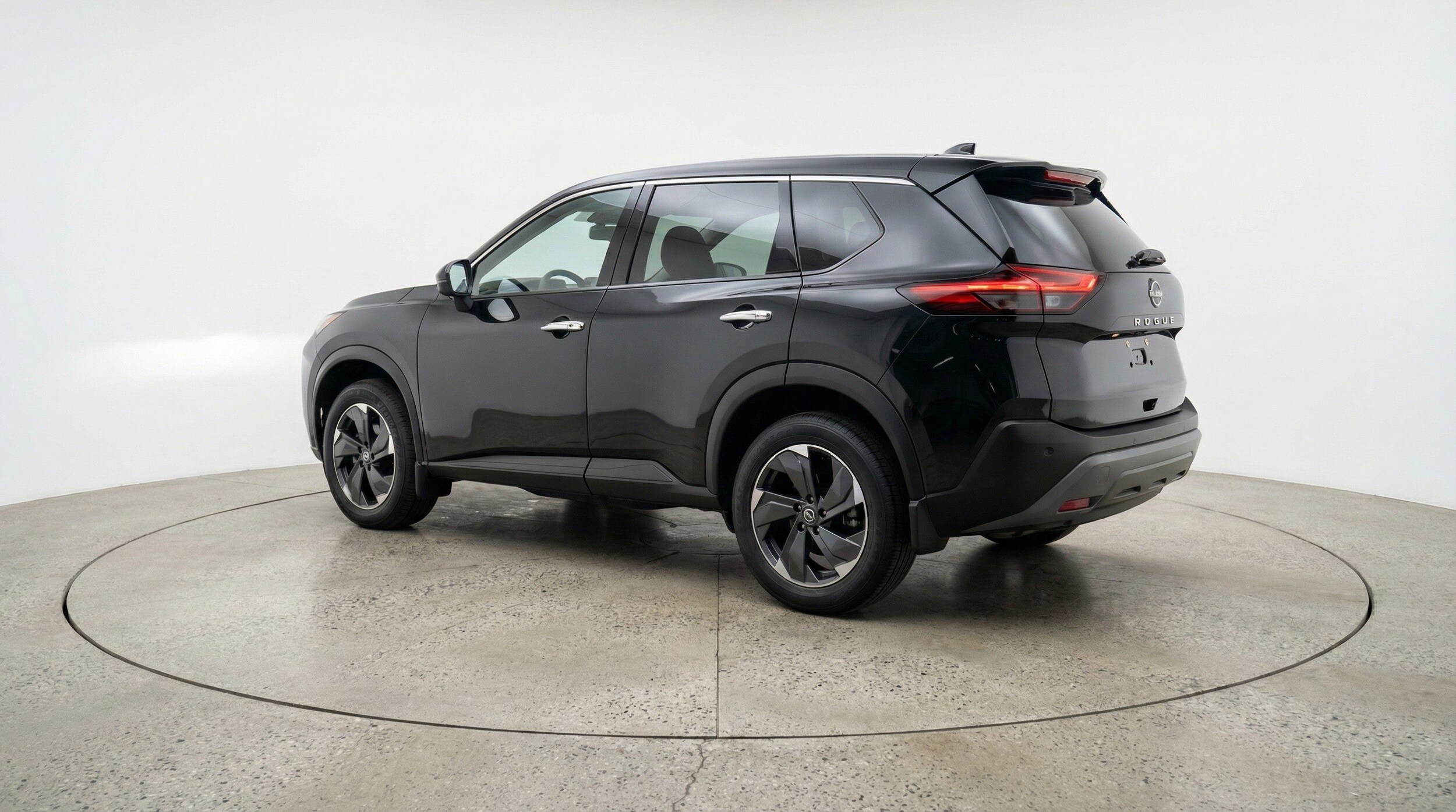 Thumbnail: 2025 Nissan Rogue - 6
