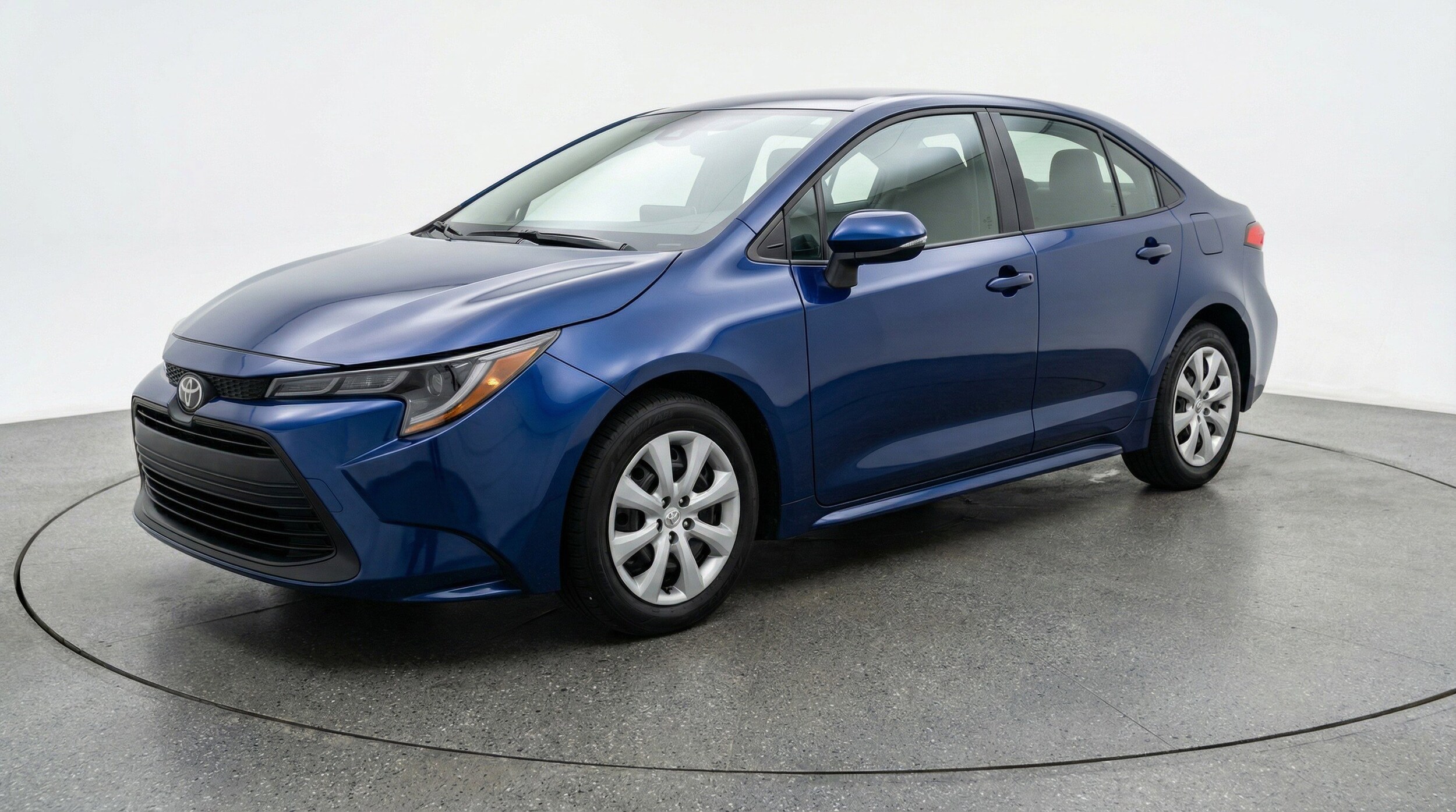 Thumbnail: 2025 Toyota Corolla - 3