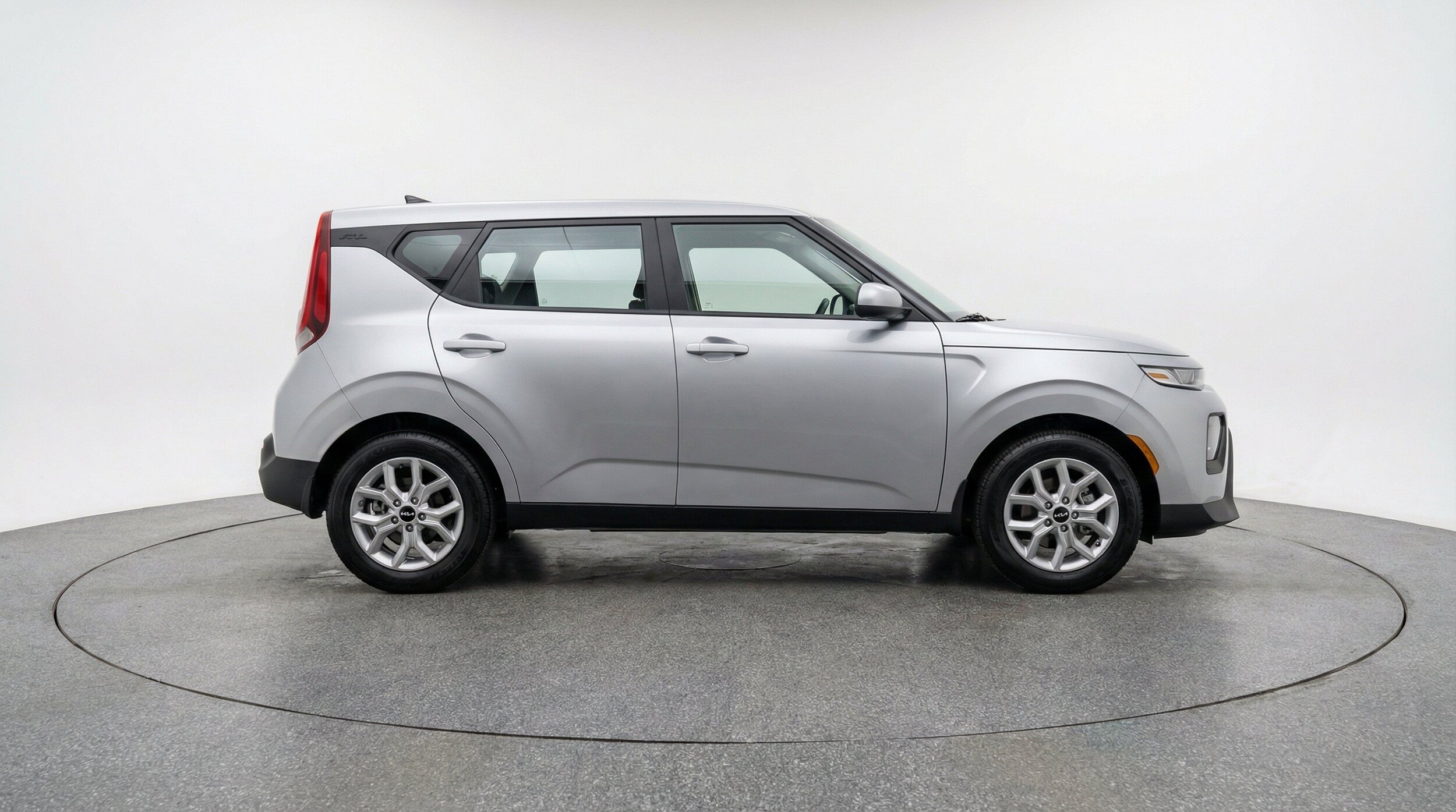 Thumbnail: 2025 Kia Soul - 11