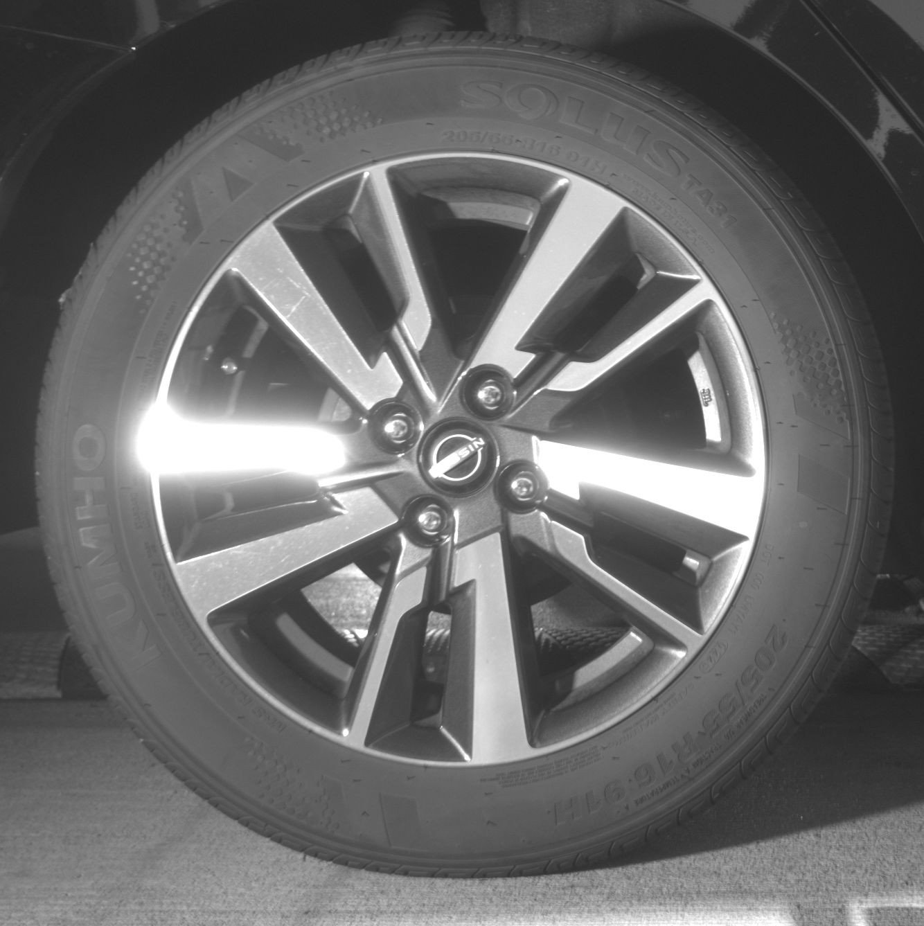 Thumbnail: 2025 Nissan Versa - 15