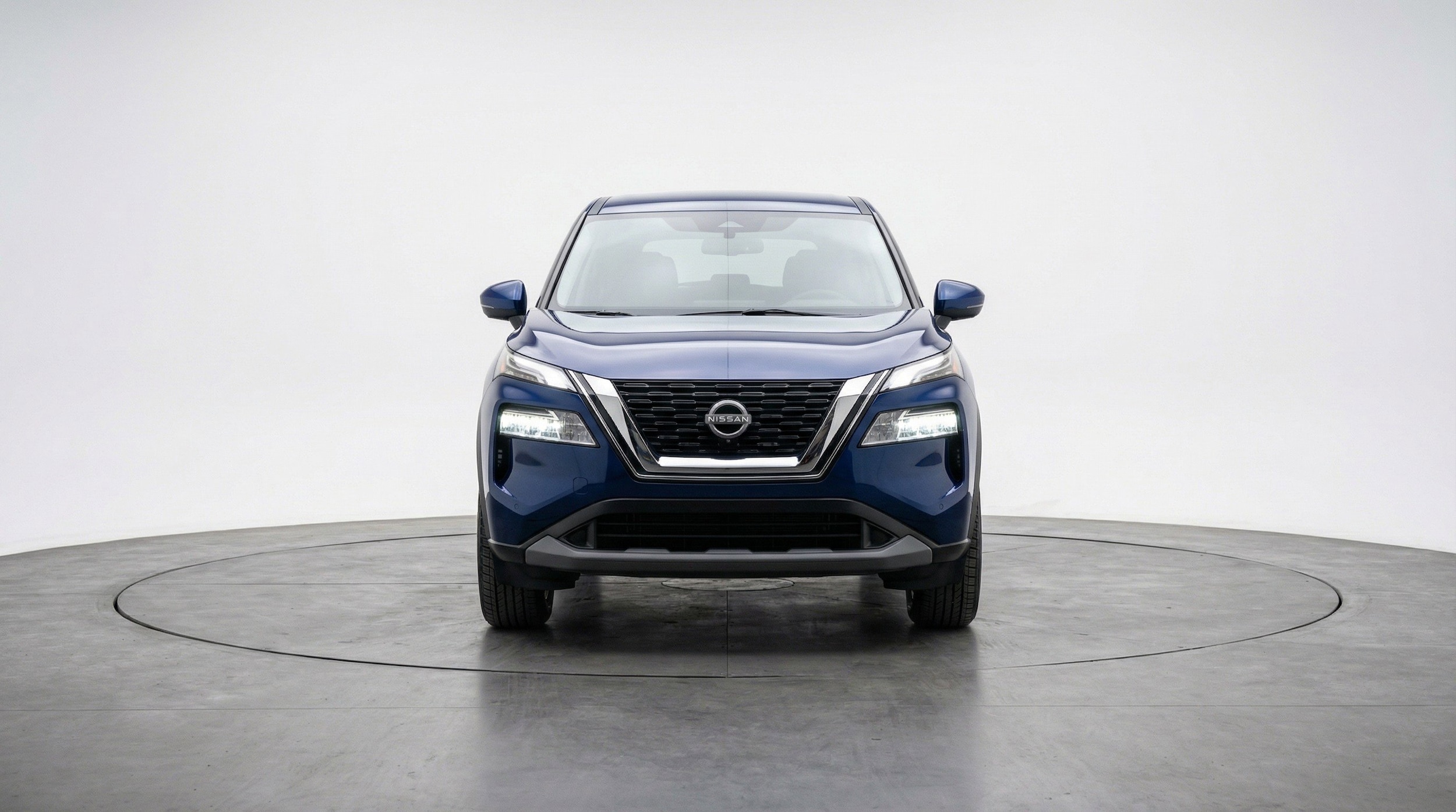 Thumbnail: 2025 Nissan Rogue - 2