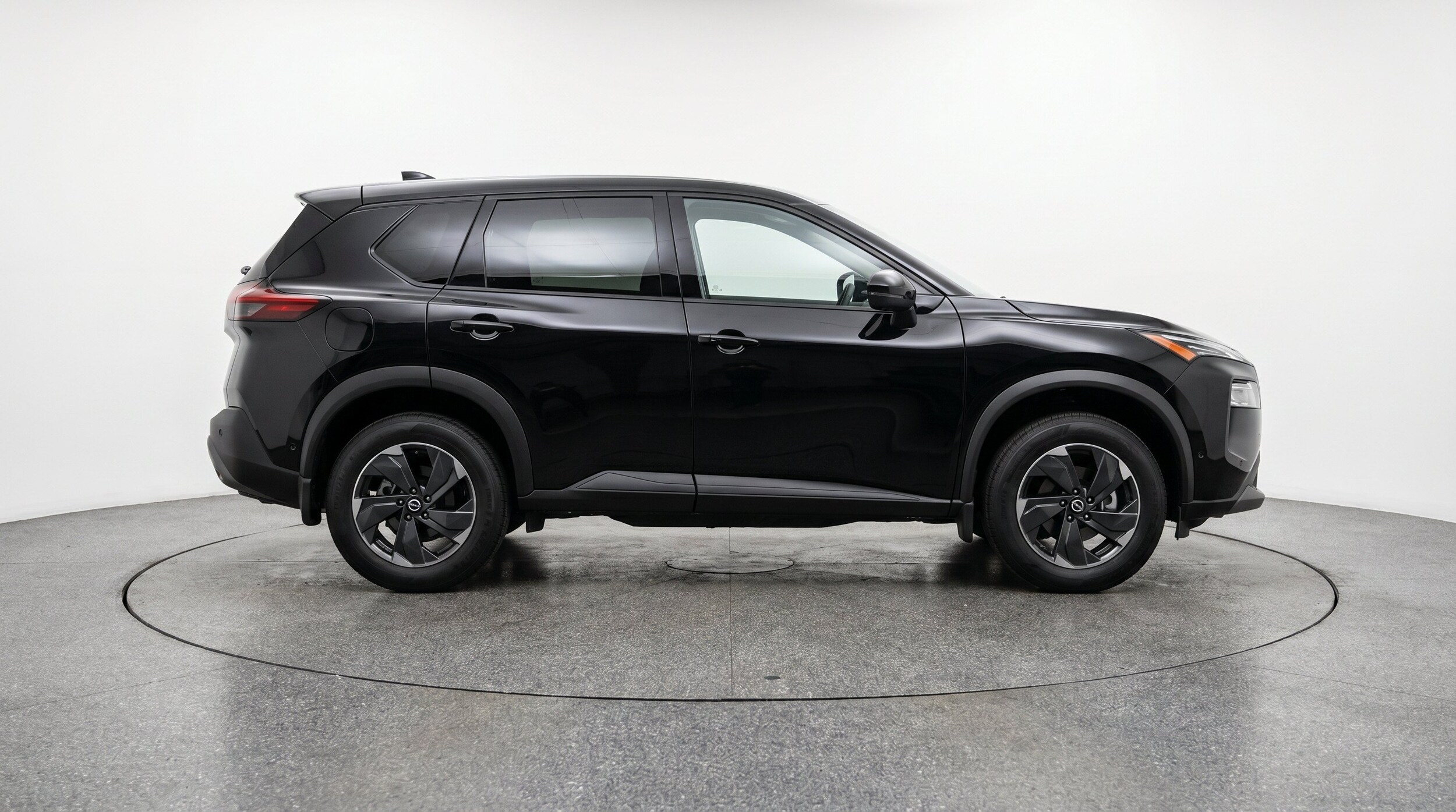 Thumbnail: 2025 Nissan Rogue - 11