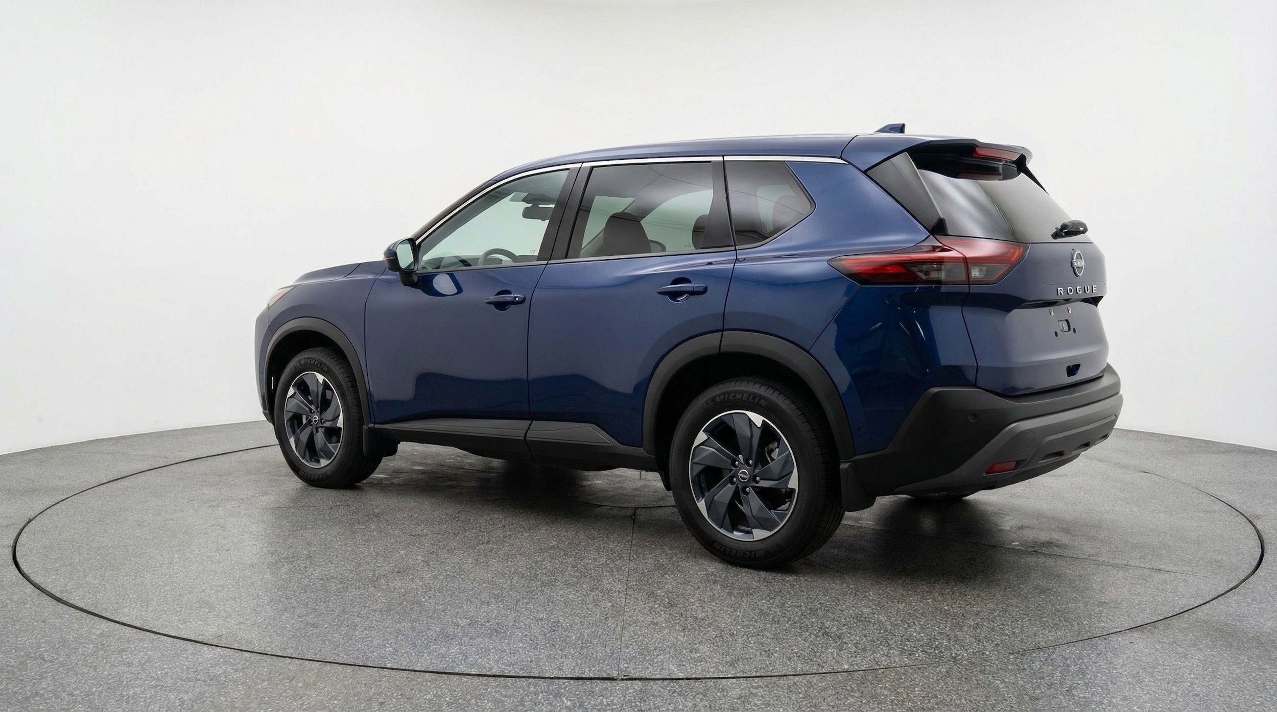 Thumbnail: 2025 Nissan Rogue - 6