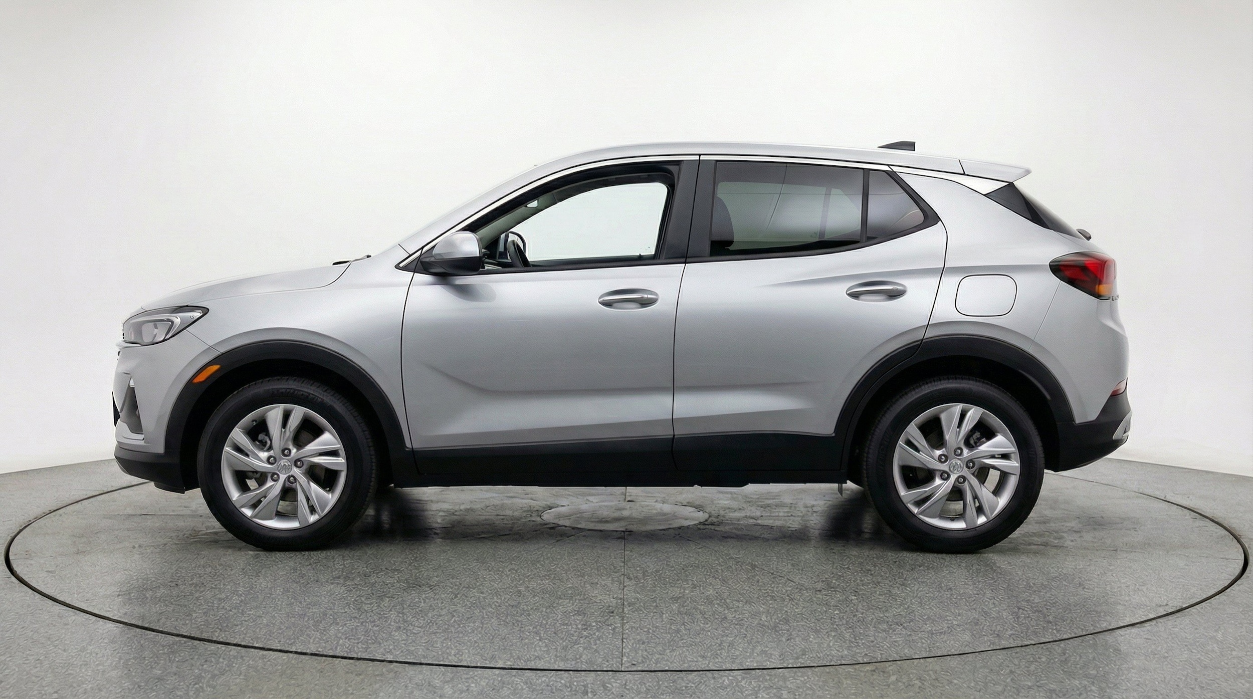 Thumbnail: 2026 Buick Encore GX - 5