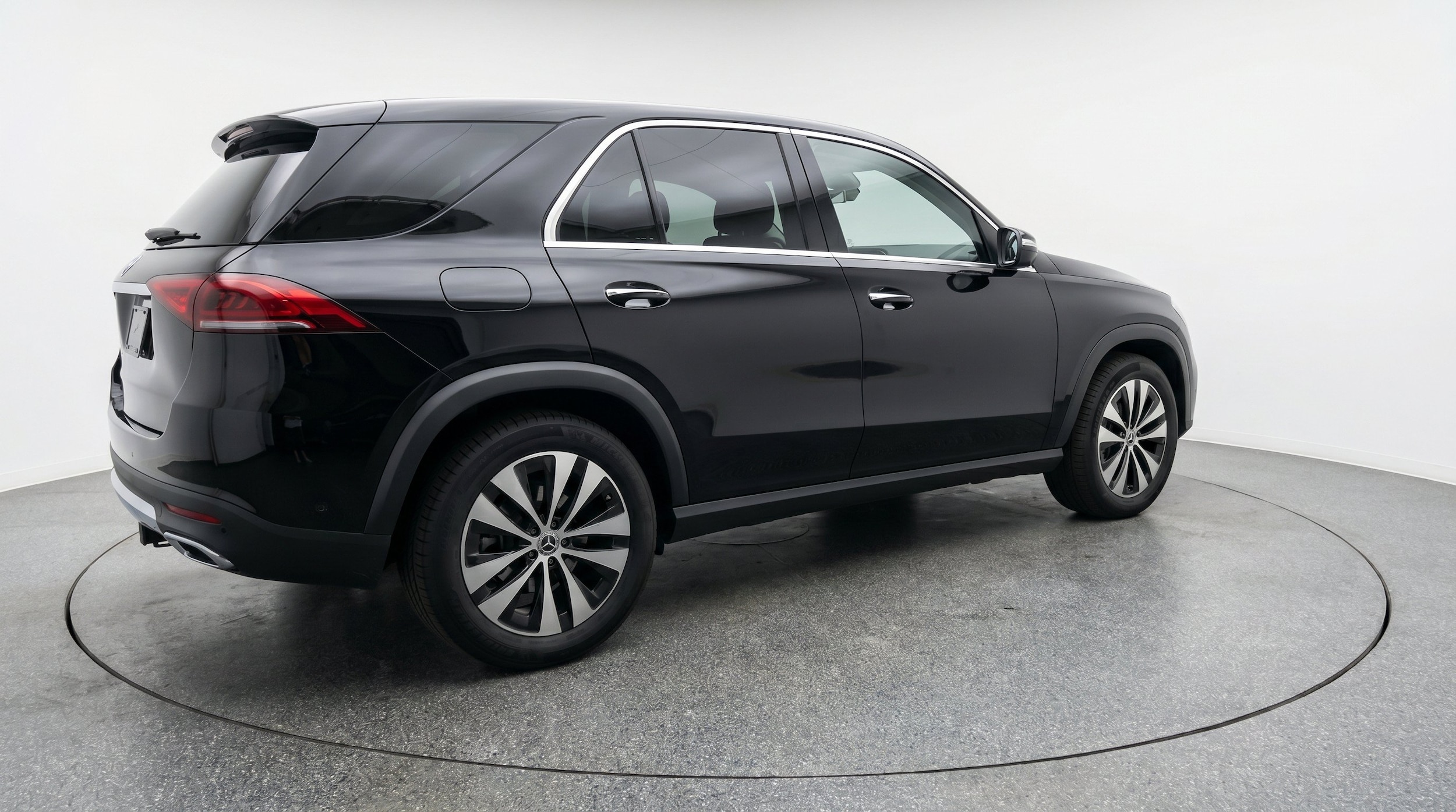 Thumbnail: 2026 Mercedes-Benz GLE - 9
