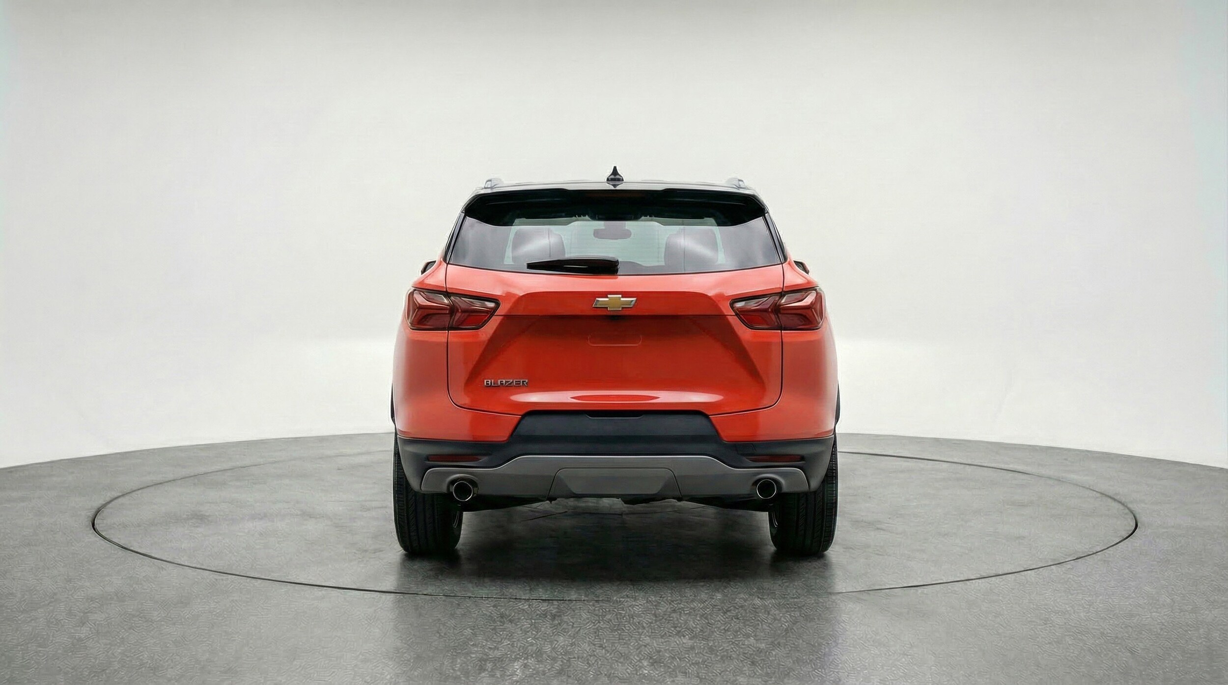 Thumbnail: 2025 Chevrolet Blazer - 7