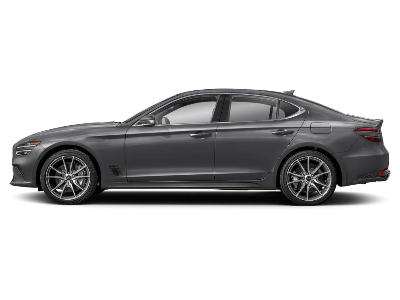 Thumbnail: 2025 Genesis G70 - 3