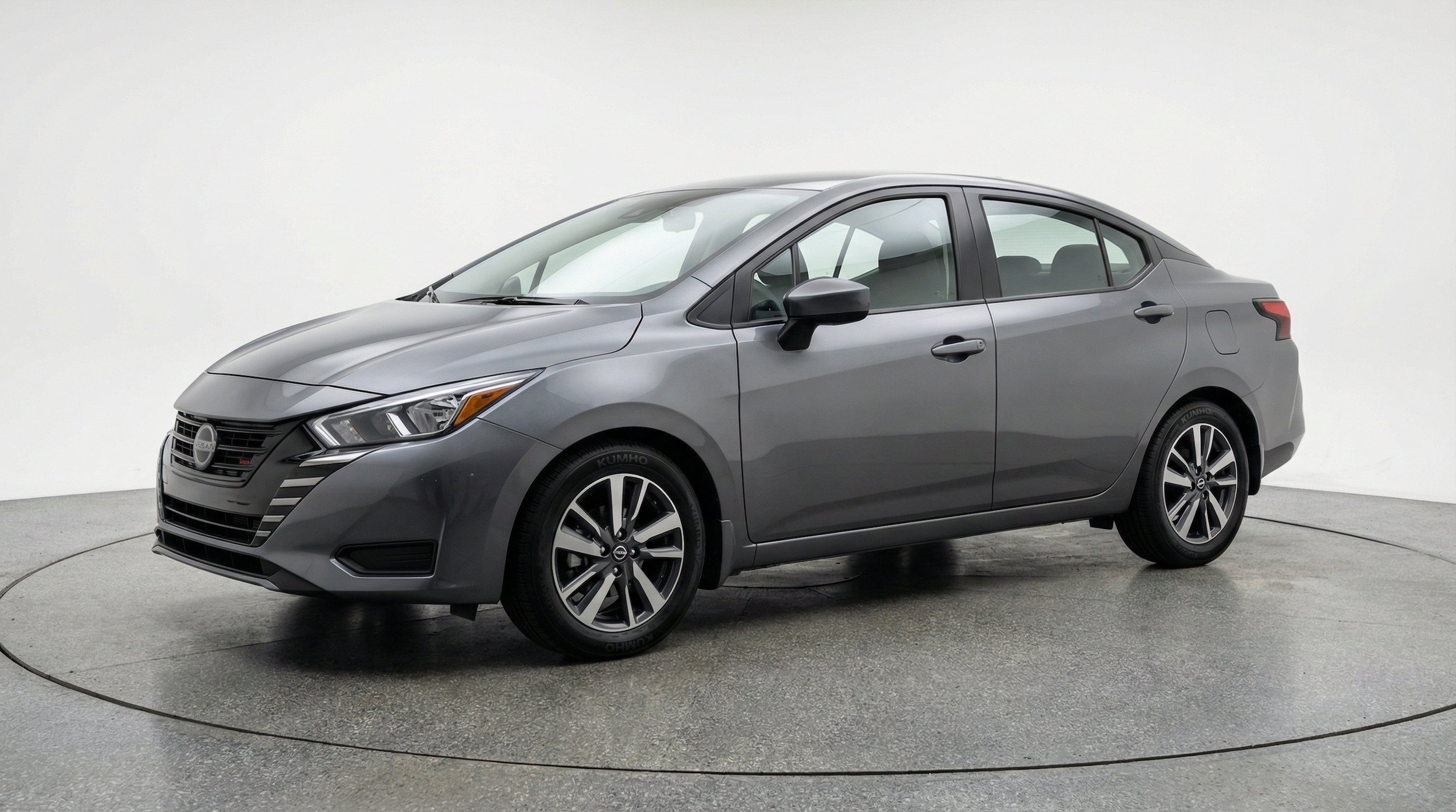 Thumbnail: 2025 Nissan Versa - 3