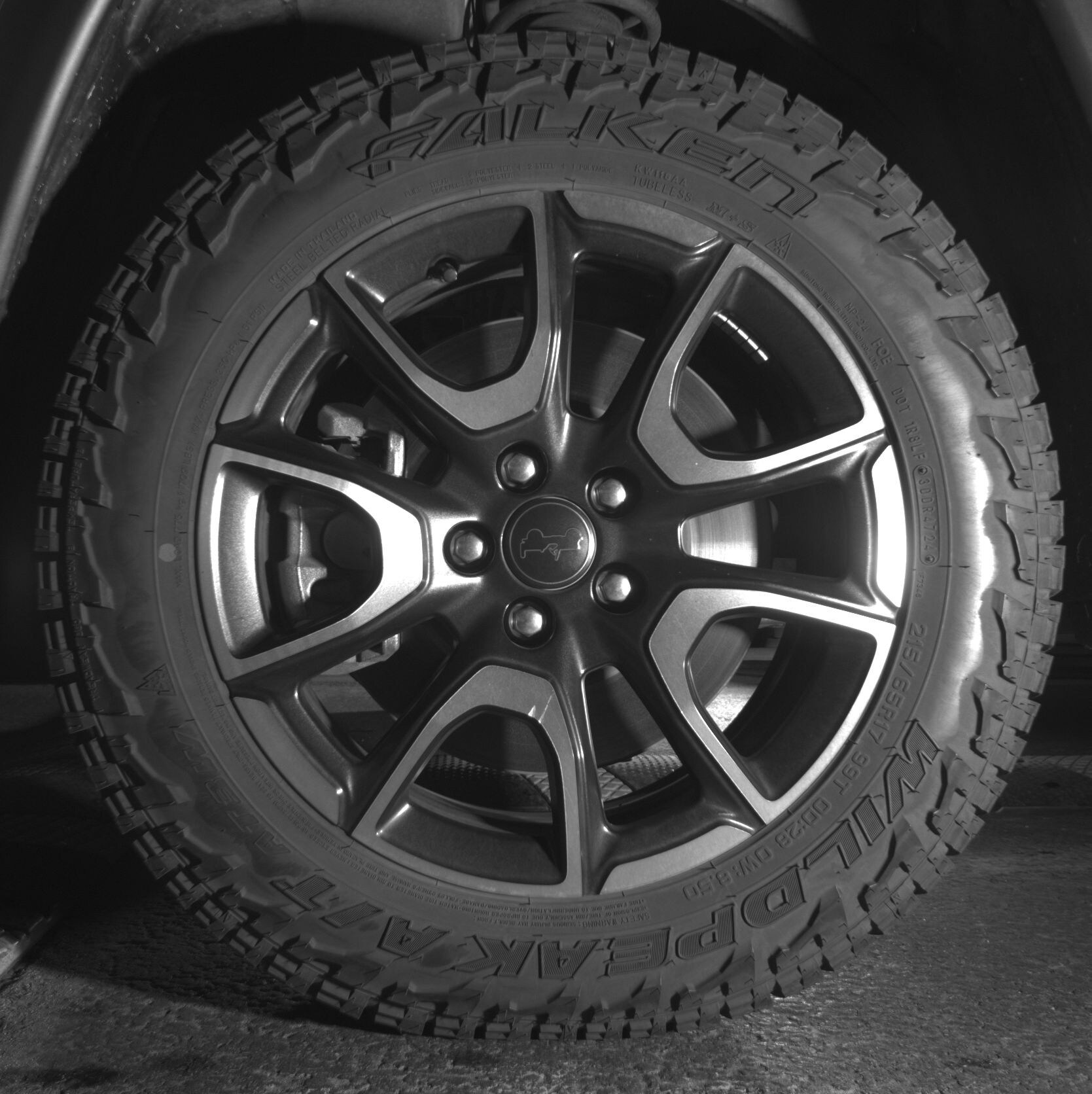 Thumbnail: 2025 Jeep Compass - 9