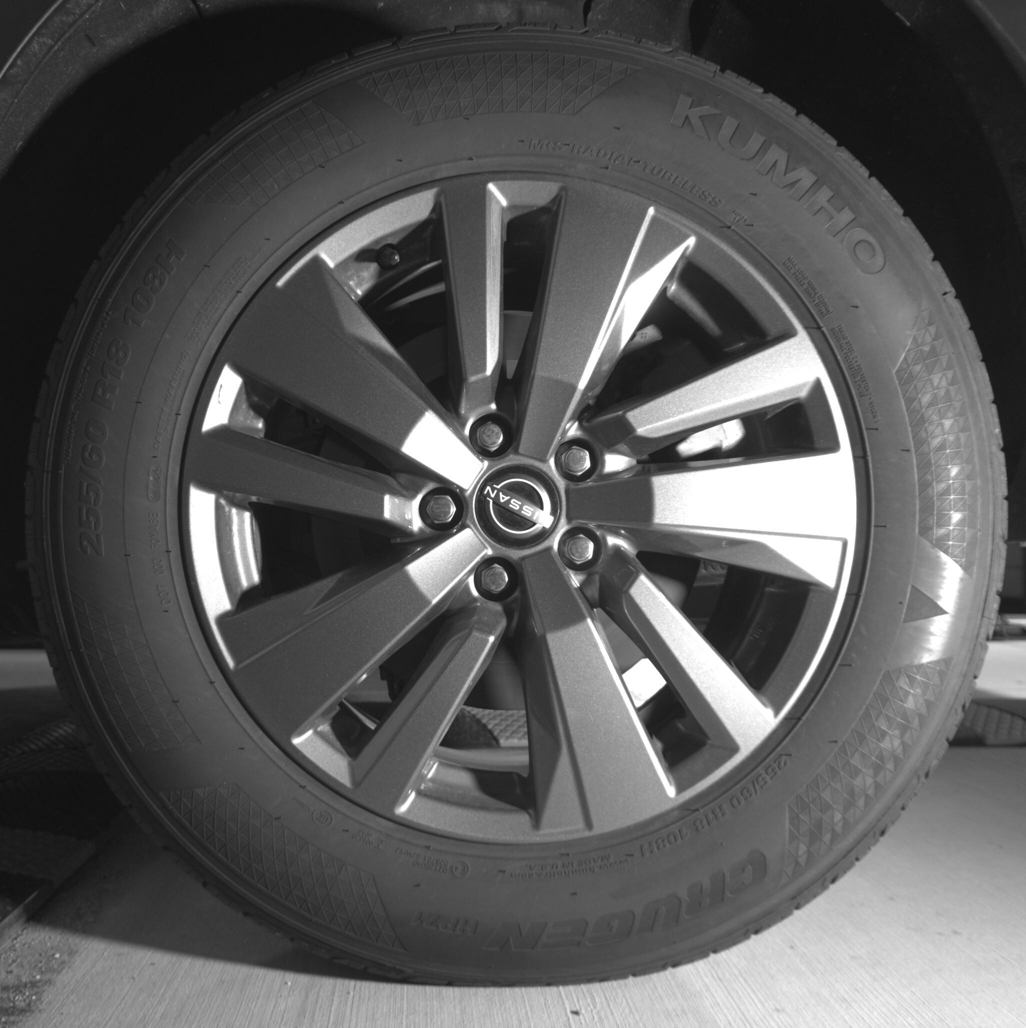 Thumbnail: 2025 Nissan Pathfinder - 11