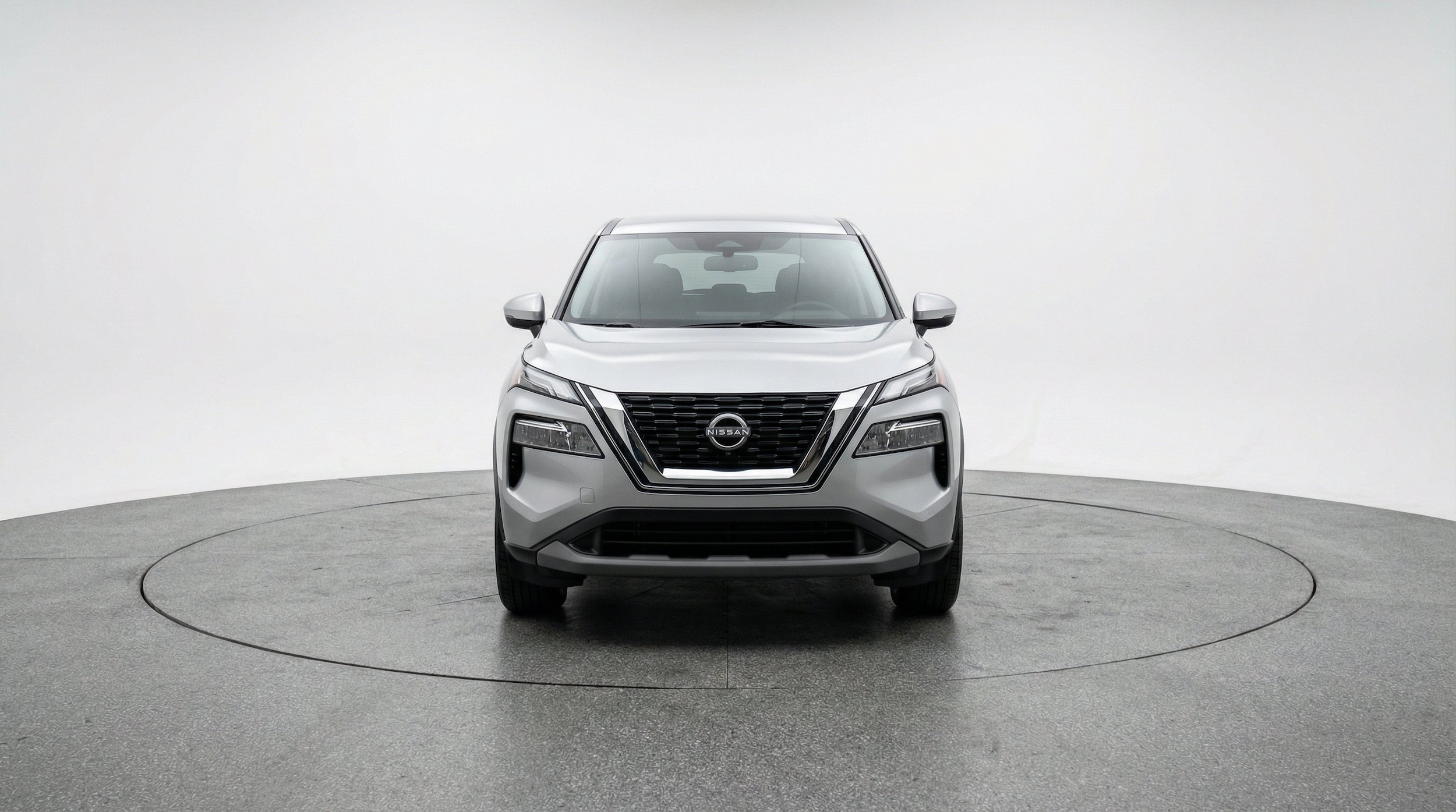 Thumbnail: 2025 Nissan Rogue - 2