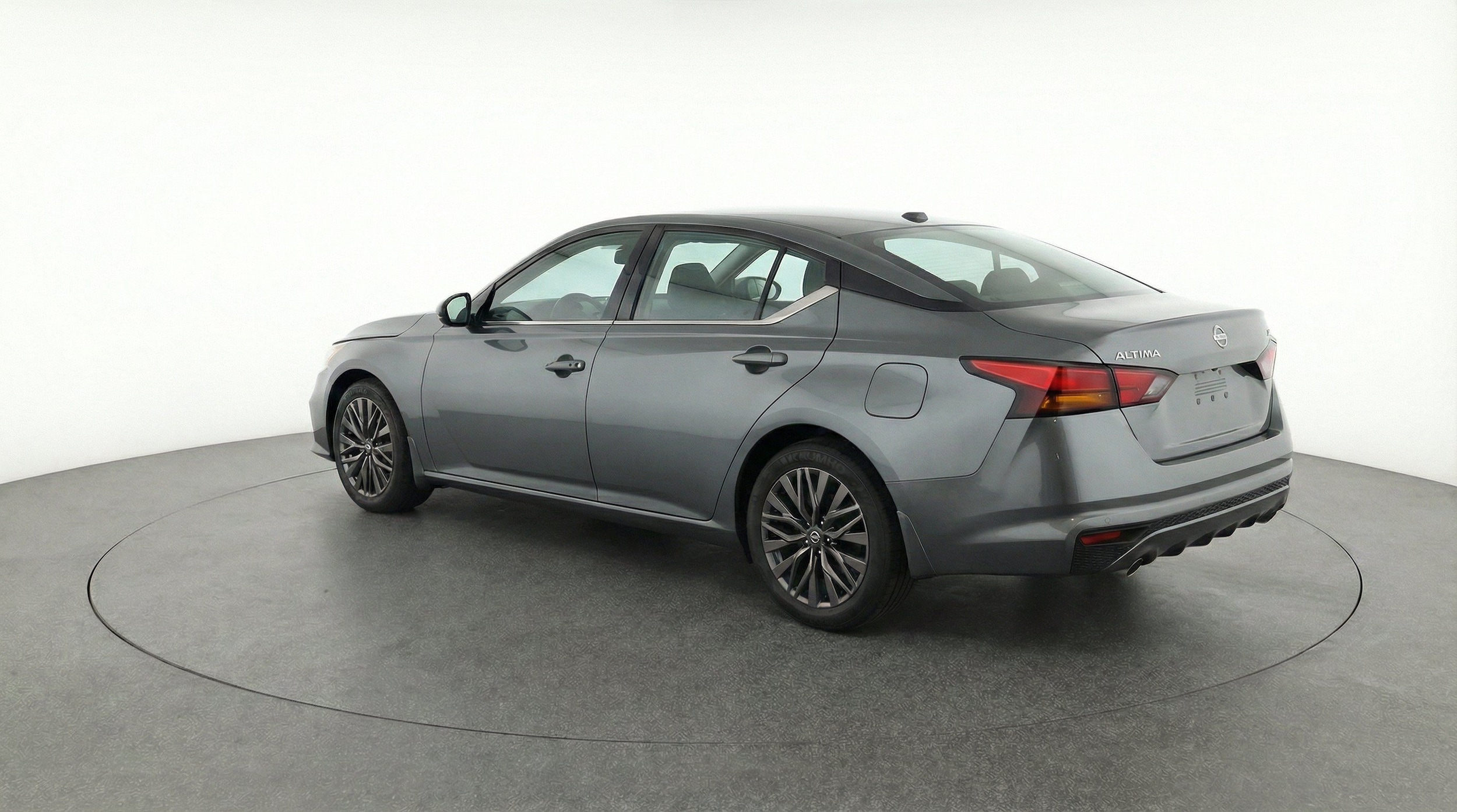 Thumbnail: 2026 Nissan Altima - 6