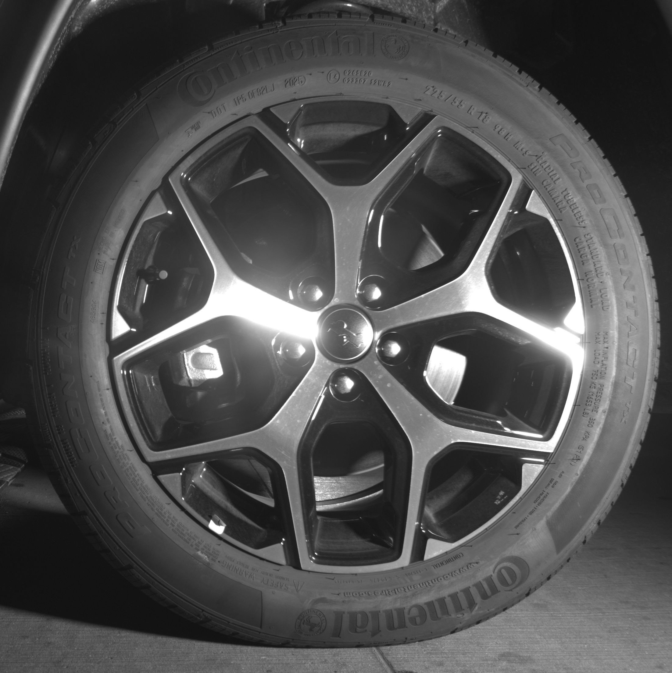 Thumbnail: 2025 Jeep Compass - 12