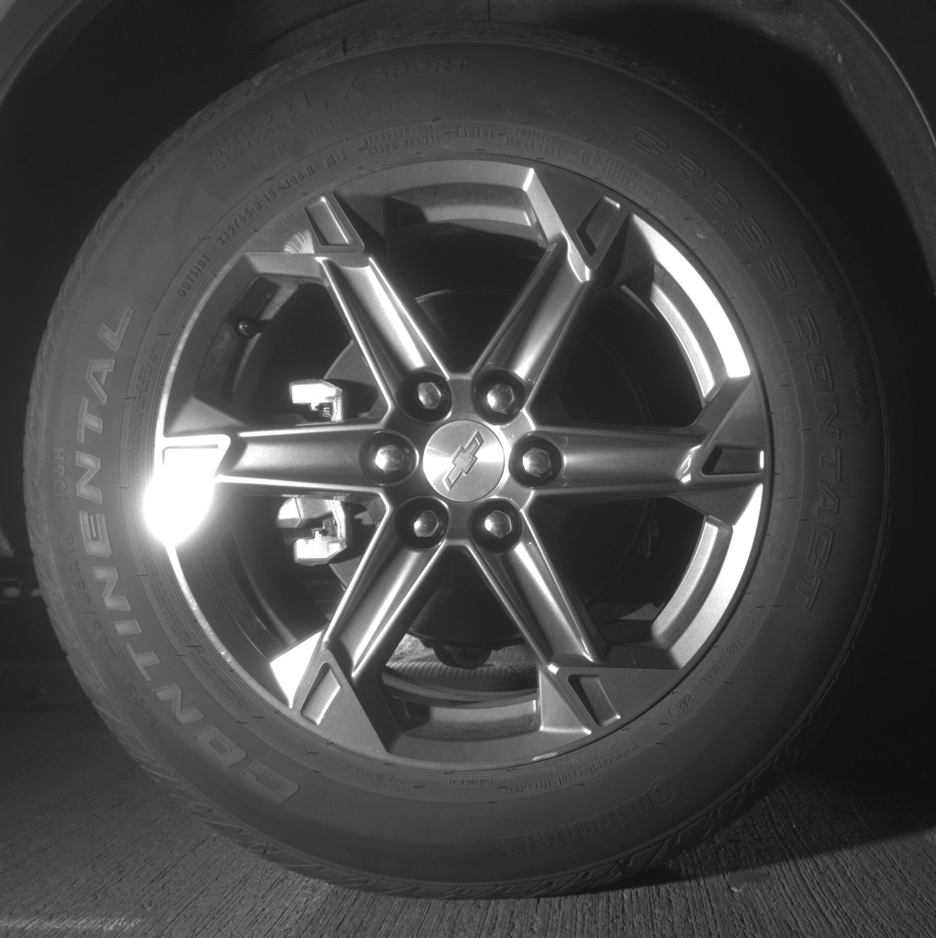 Thumbnail: 2025 Chevrolet Blazer - 15