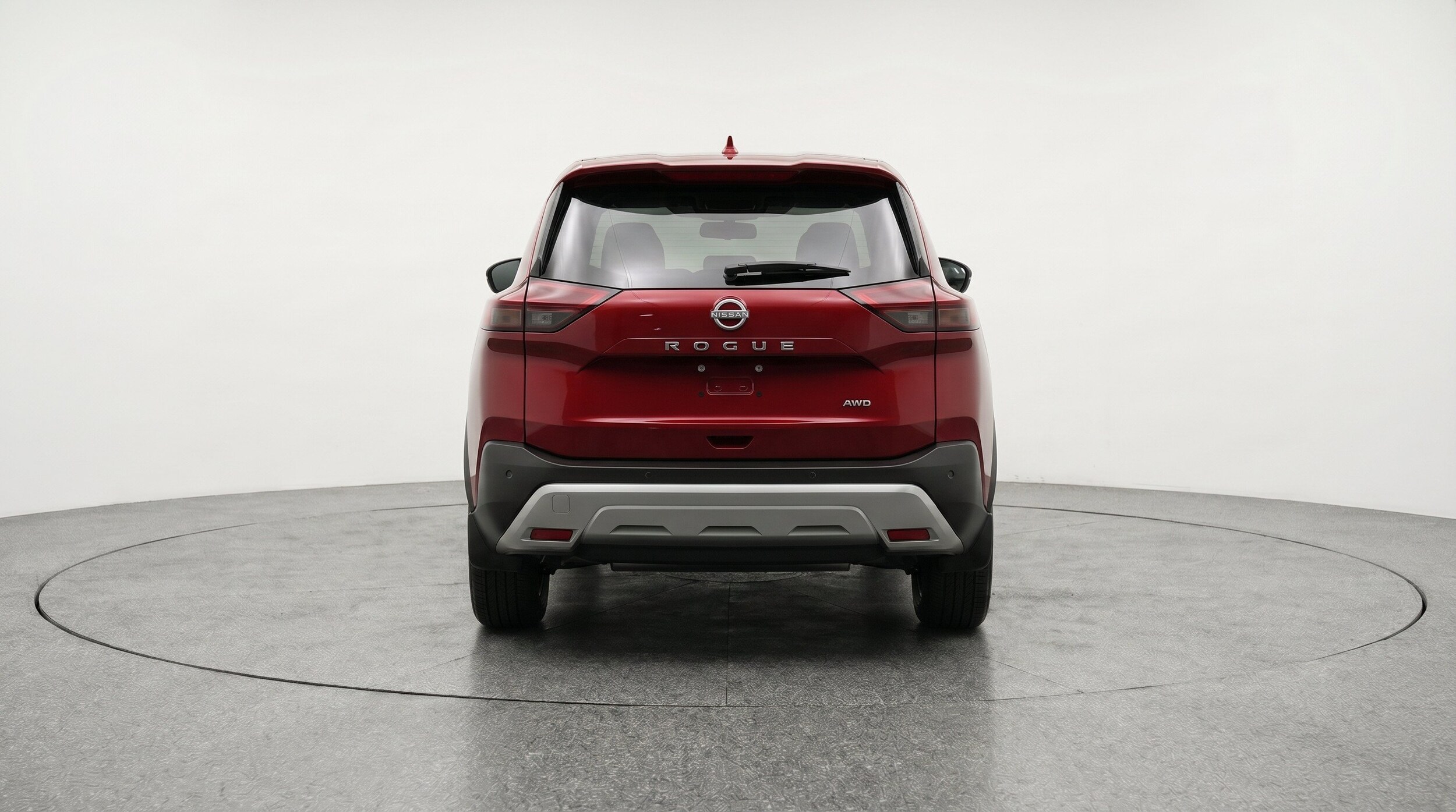 Thumbnail: 2025 Nissan Rogue - 7
