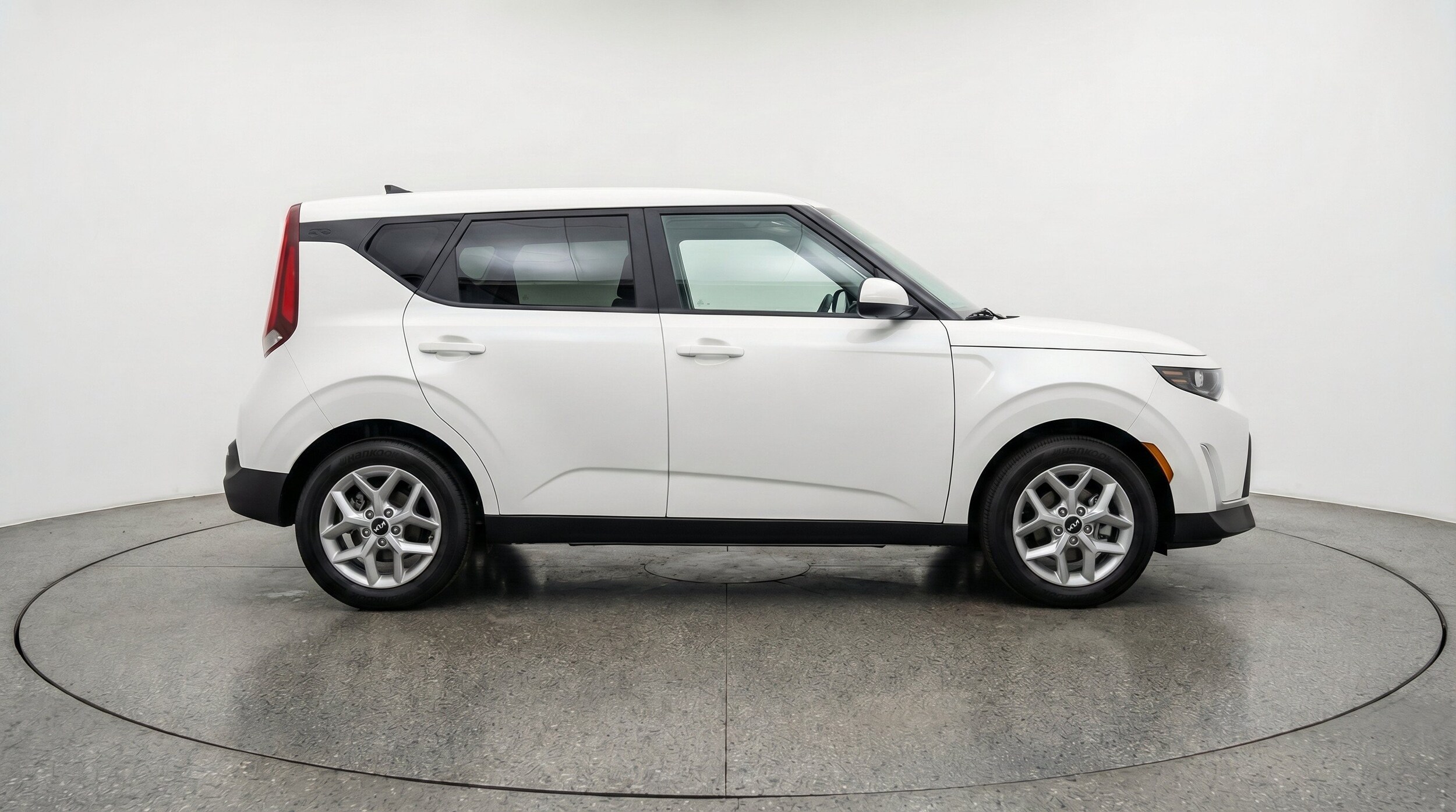 Thumbnail: 2025 Kia Soul - 11