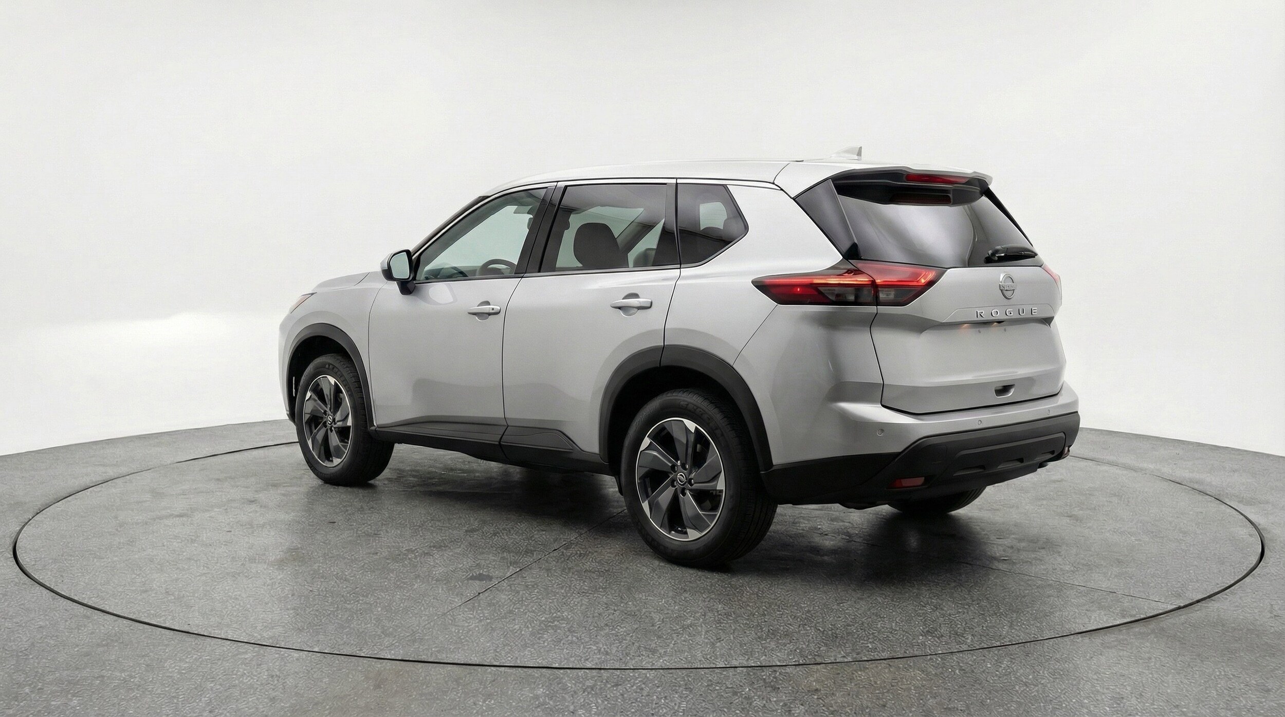 Thumbnail: 2025 Nissan Rogue - 6