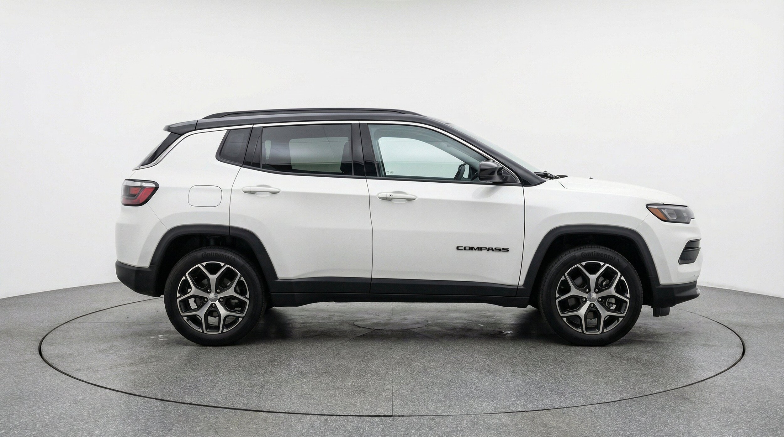 Thumbnail: 2025 Jeep Compass - 10