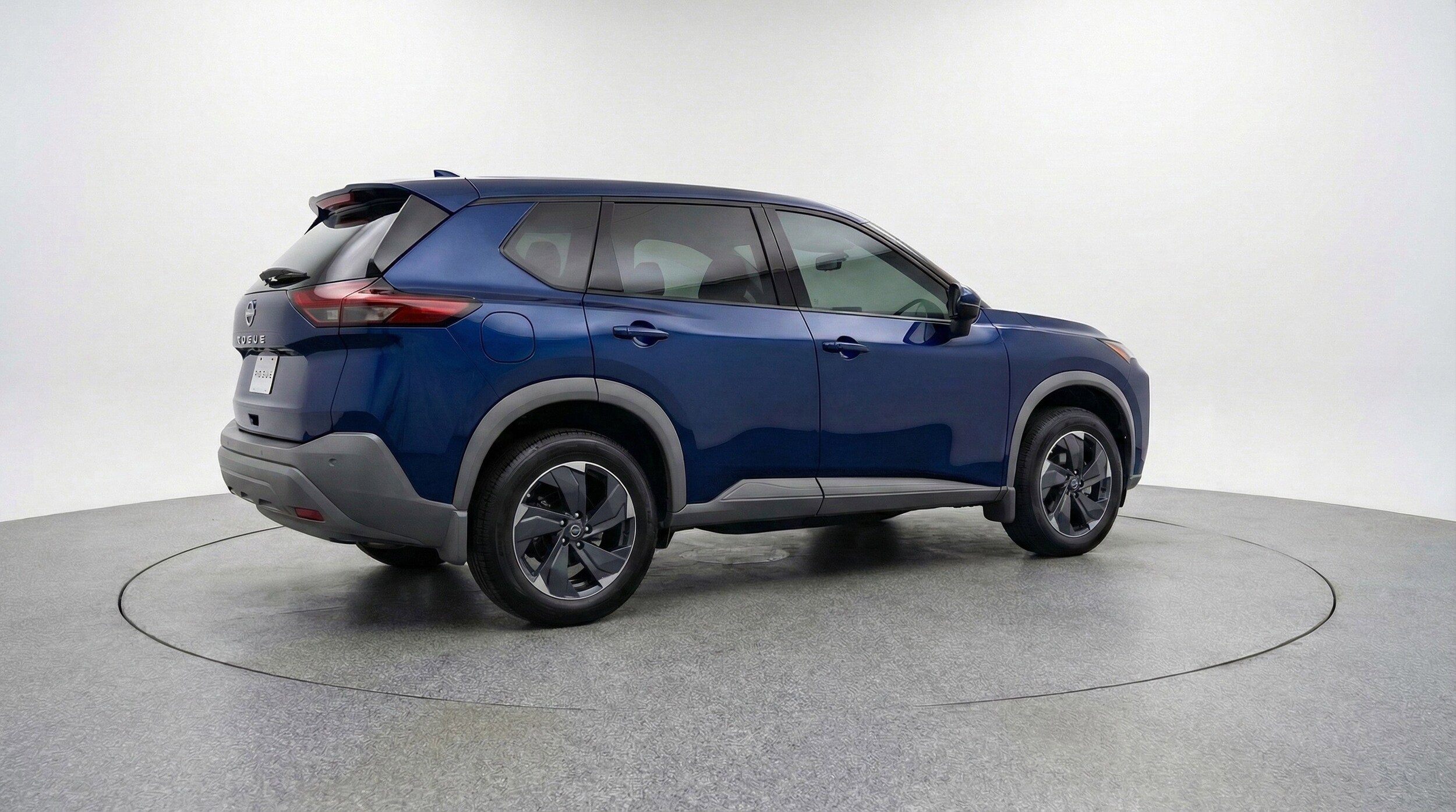 Thumbnail: 2025 Nissan Rogue - 9