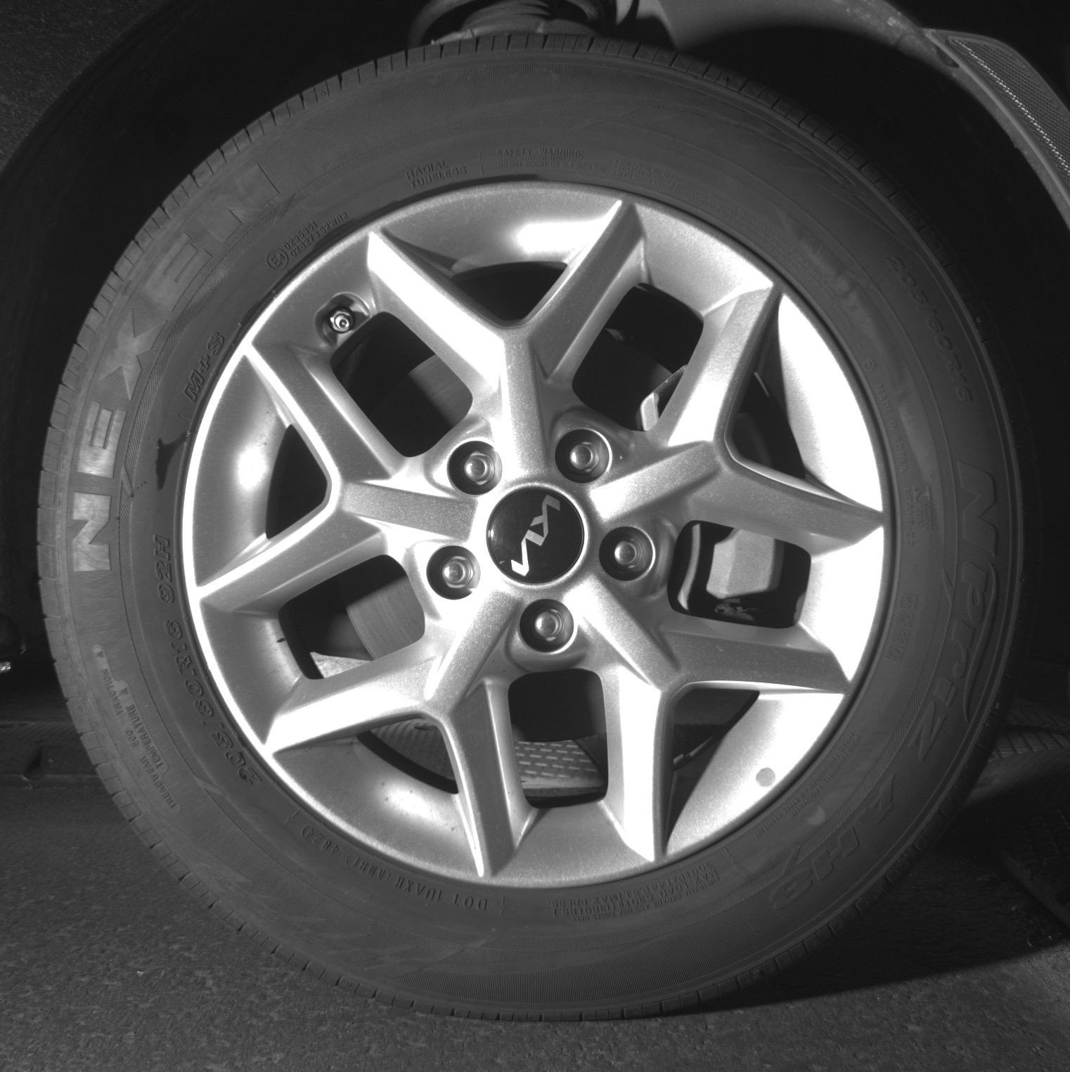 Thumbnail: 2025 Kia Soul - 20