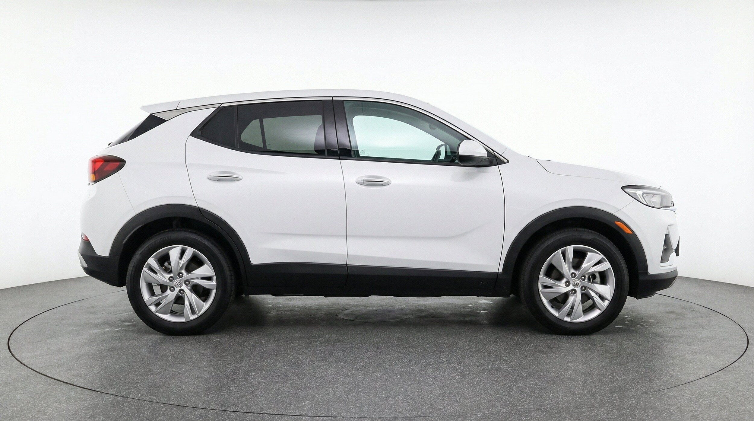 Thumbnail: 2026 Buick Encore GX - 11