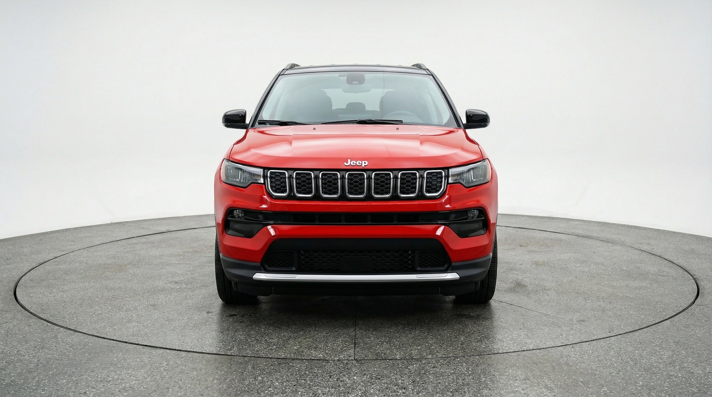 Thumbnail: 2025 Jeep Compass - 2