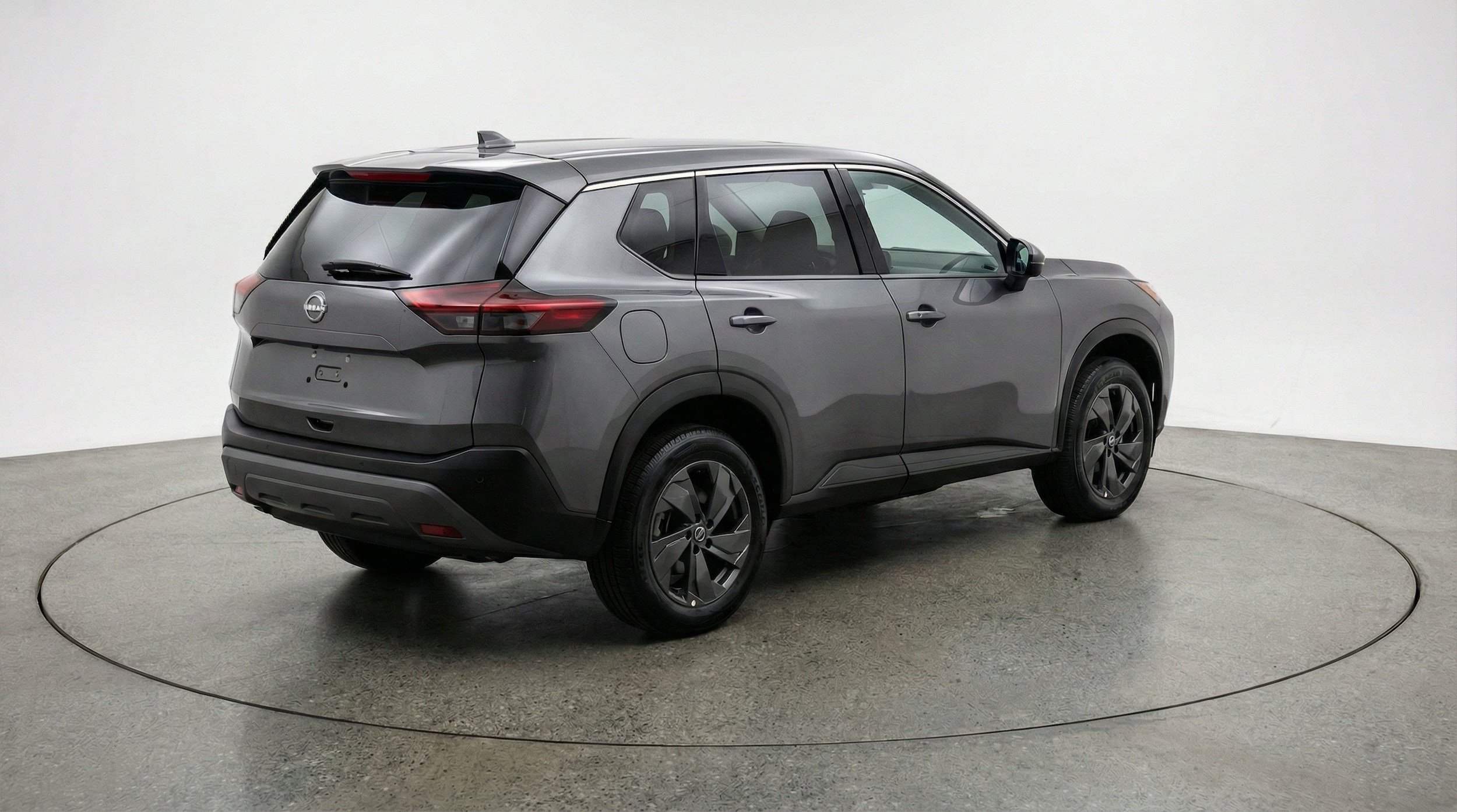 Thumbnail: 2026 Nissan Rogue - 9