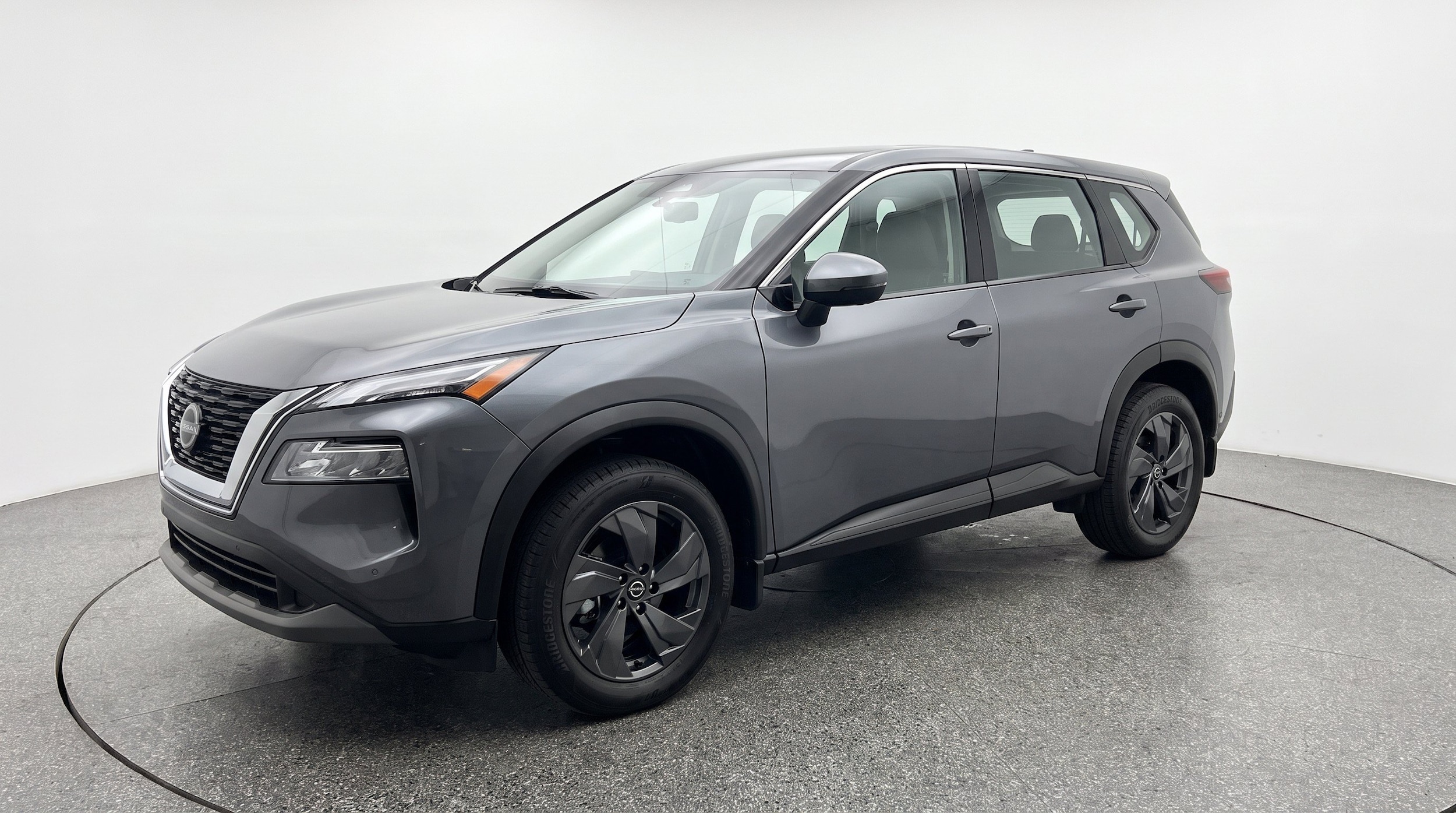 Thumbnail: 2026 Nissan Rogue - 3
