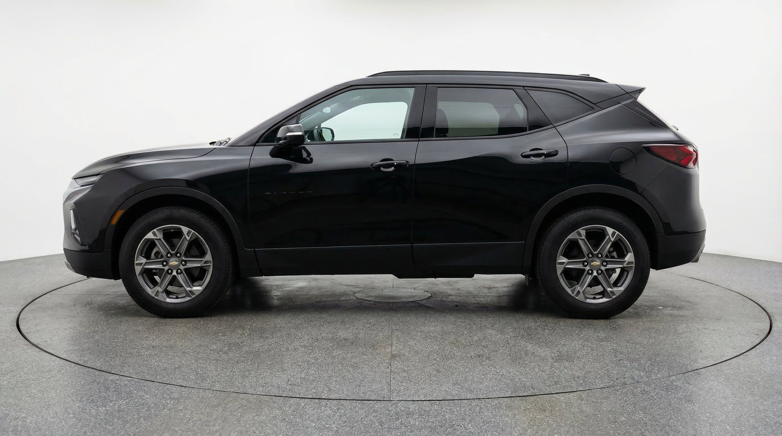Thumbnail: 2025 Chevrolet Blazer - 5