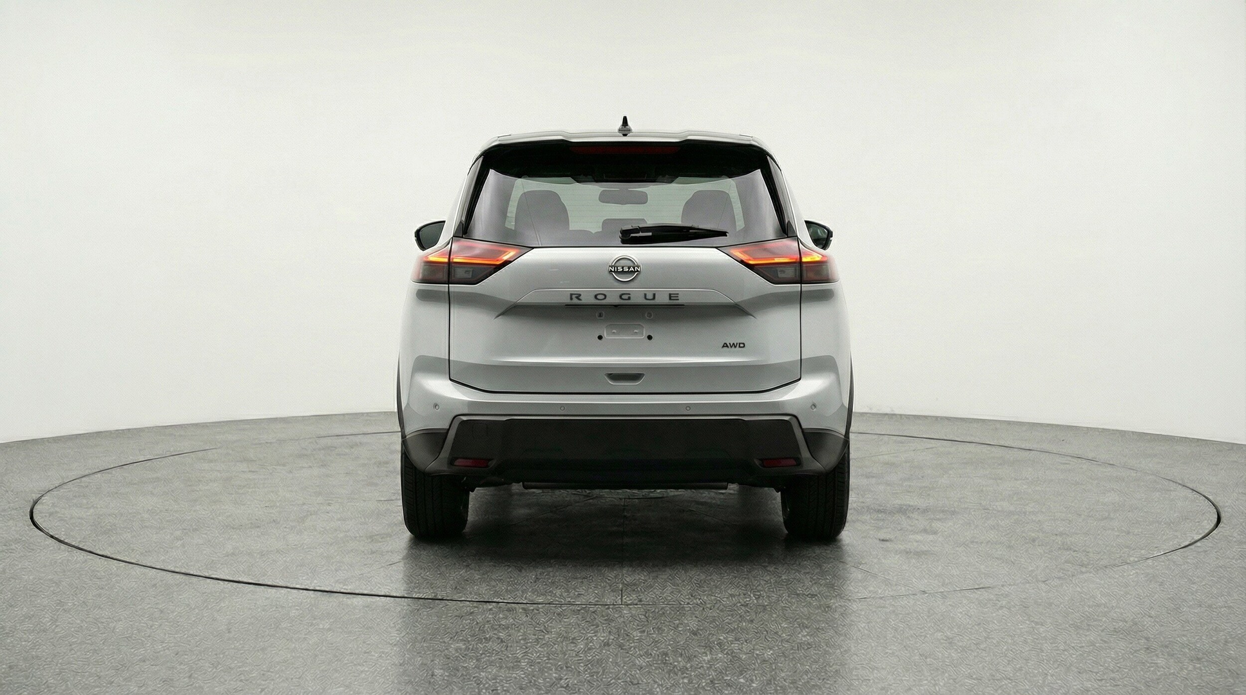 Thumbnail: 2025 Nissan Rogue - 7