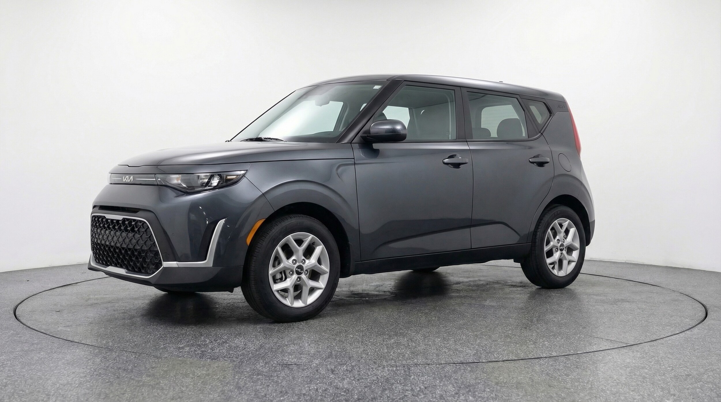 Thumbnail: 2025 Kia Soul - 3