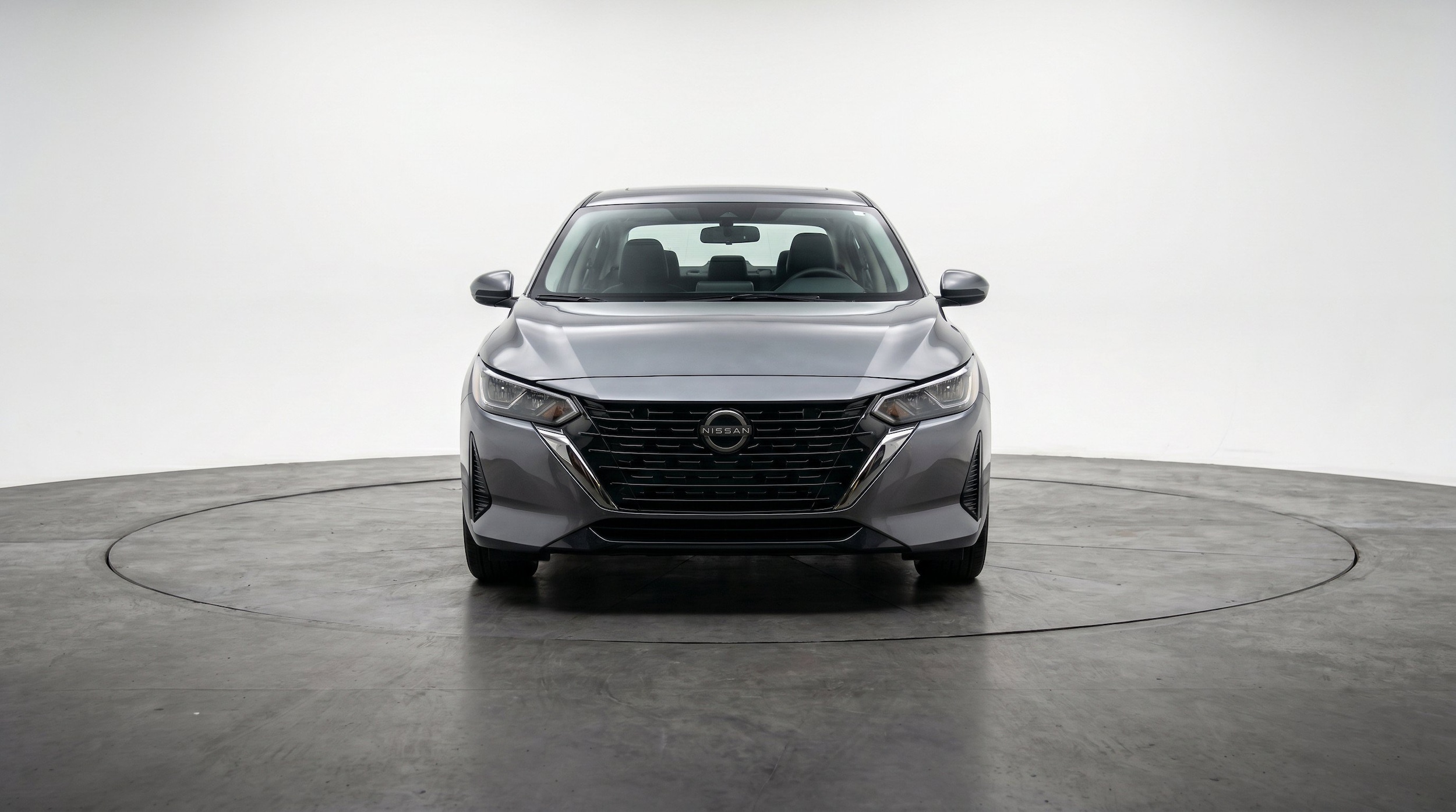 Thumbnail: 2025 Nissan Sentra - 2