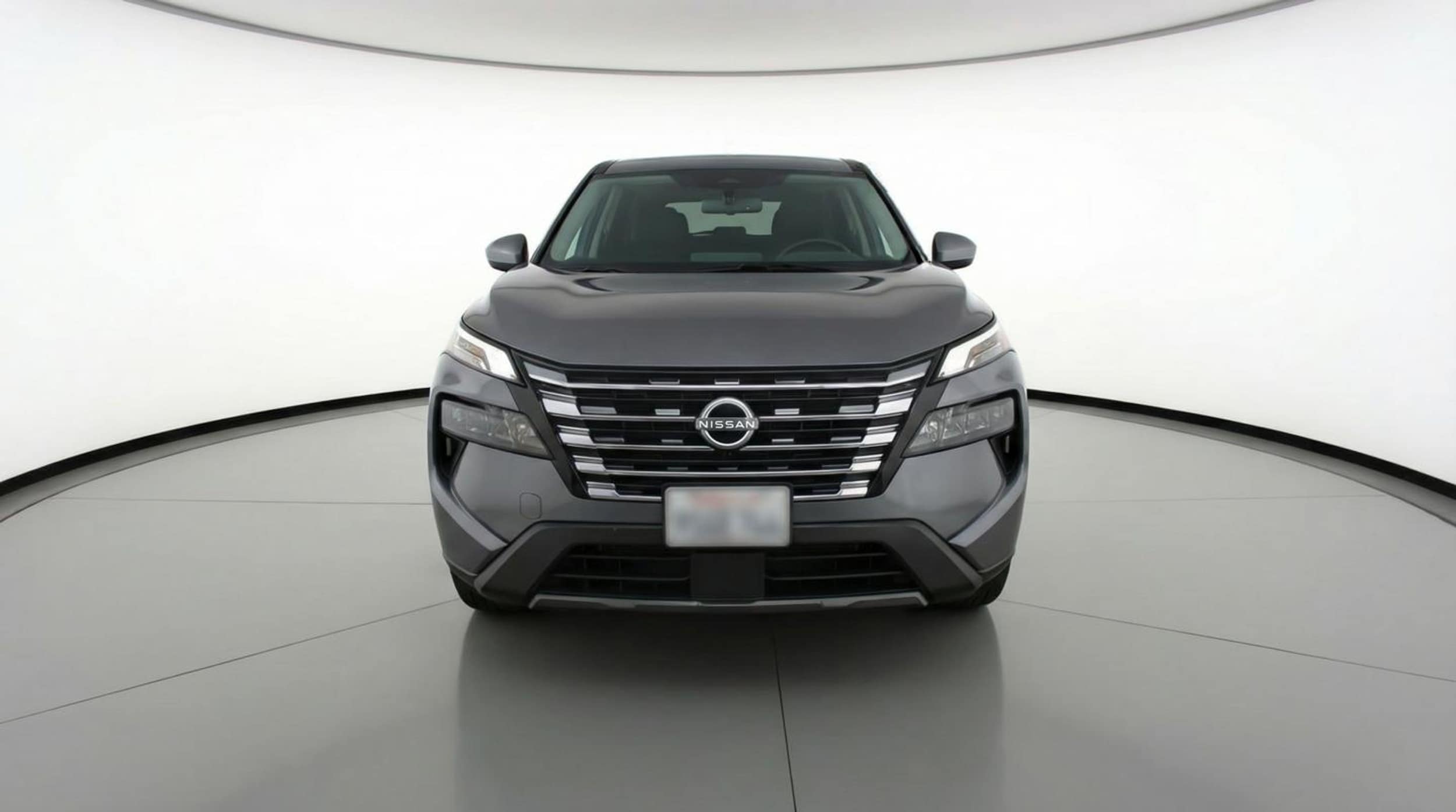 Thumbnail: 2025 Nissan Rogue - 2