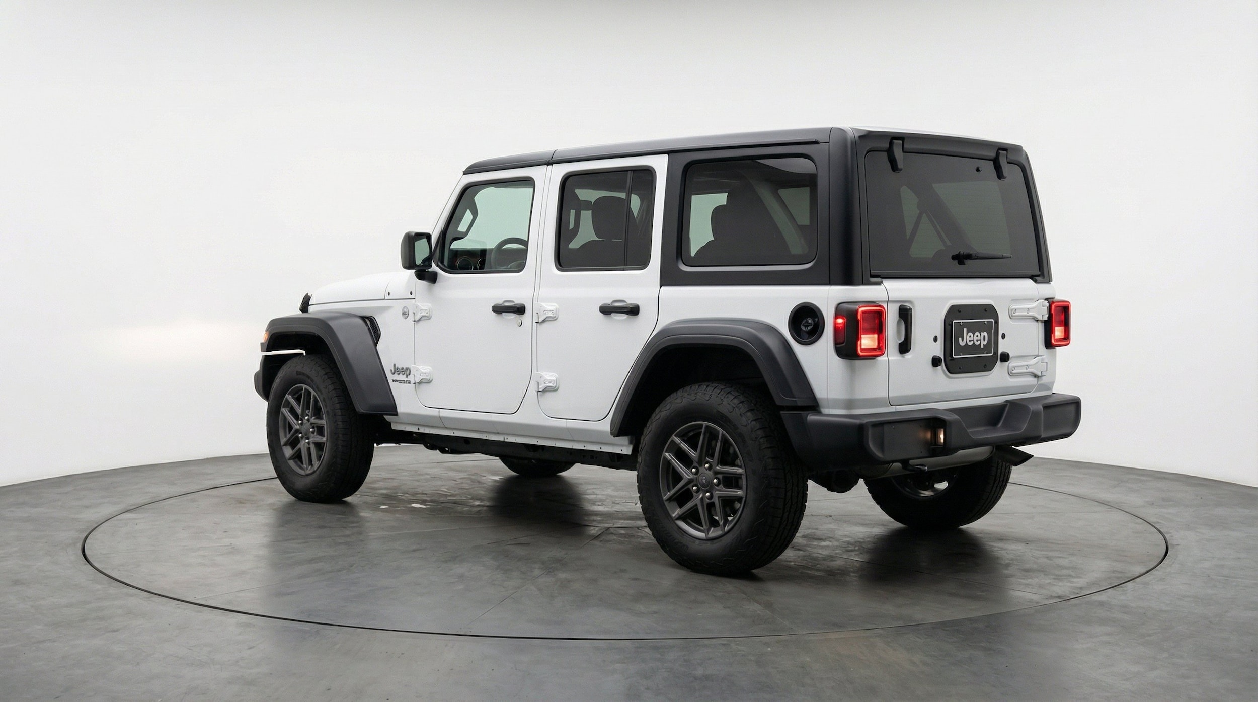 Thumbnail: 2025 Jeep Wrangler - 6