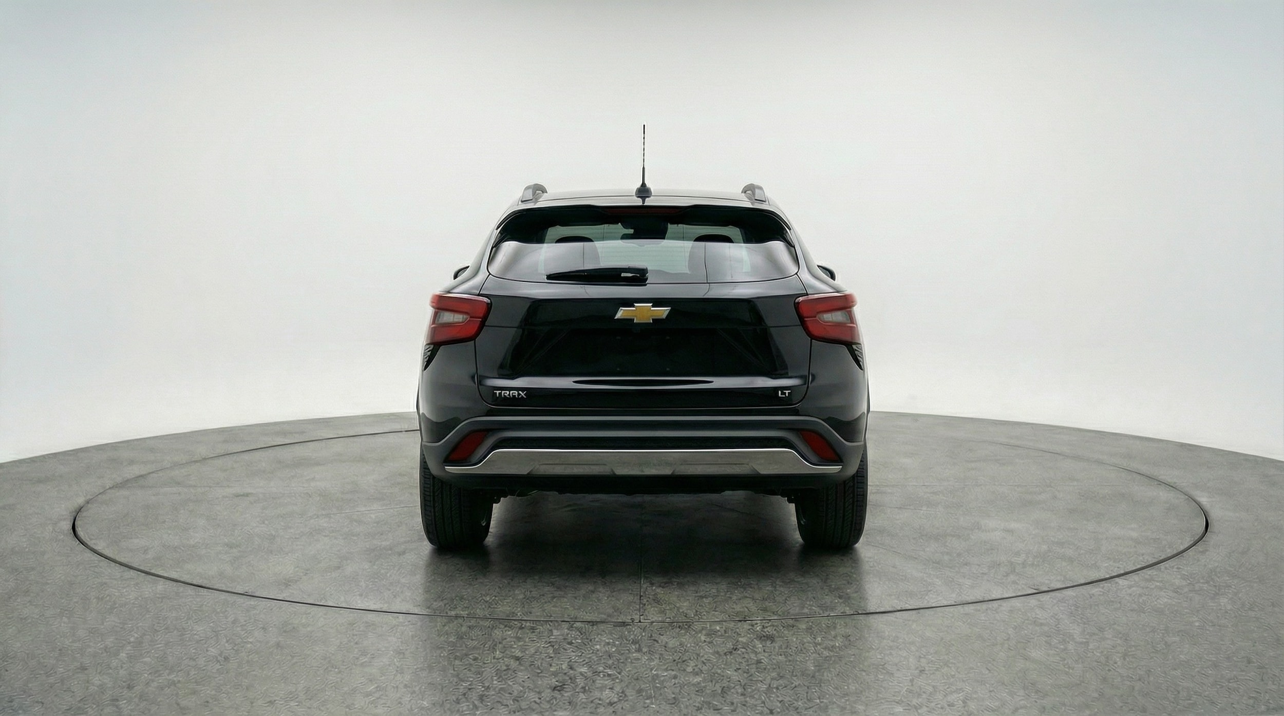 Thumbnail: 2025 Chevrolet Trax - 6