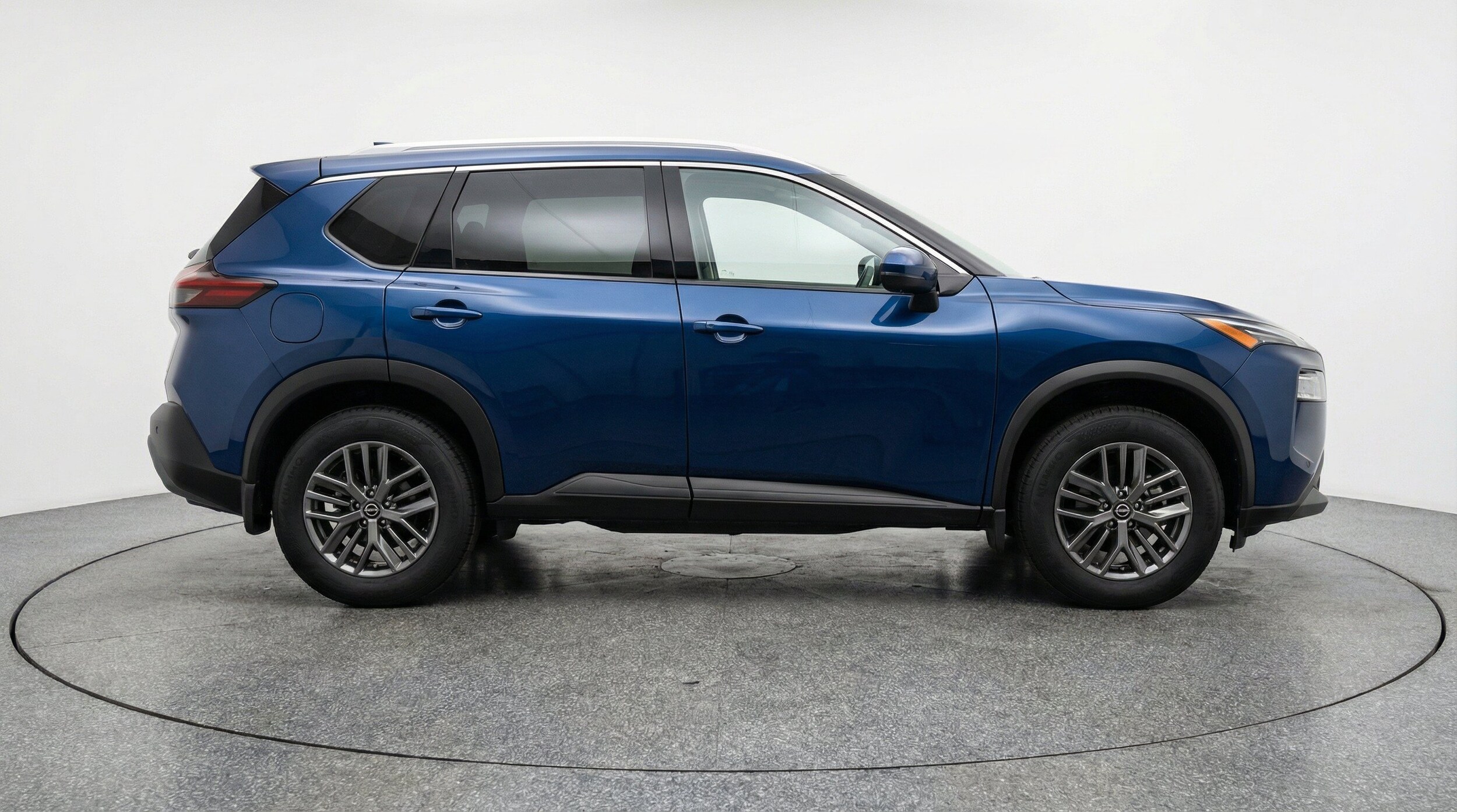 Thumbnail: 2026 Nissan Rogue - 11