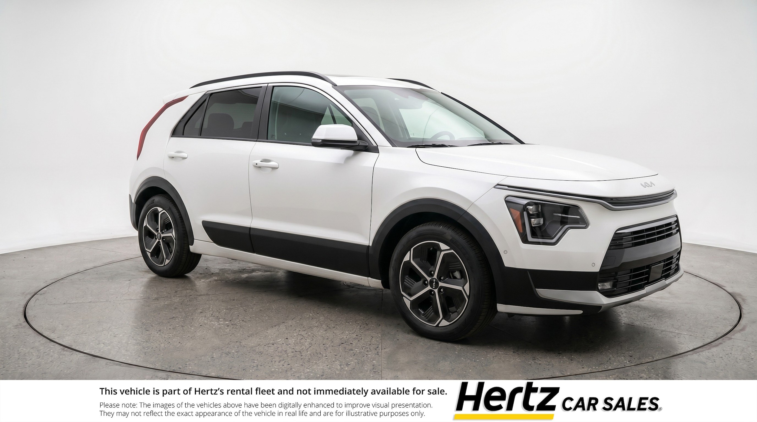 Thumbnail: 2026 Kia Niro - 1