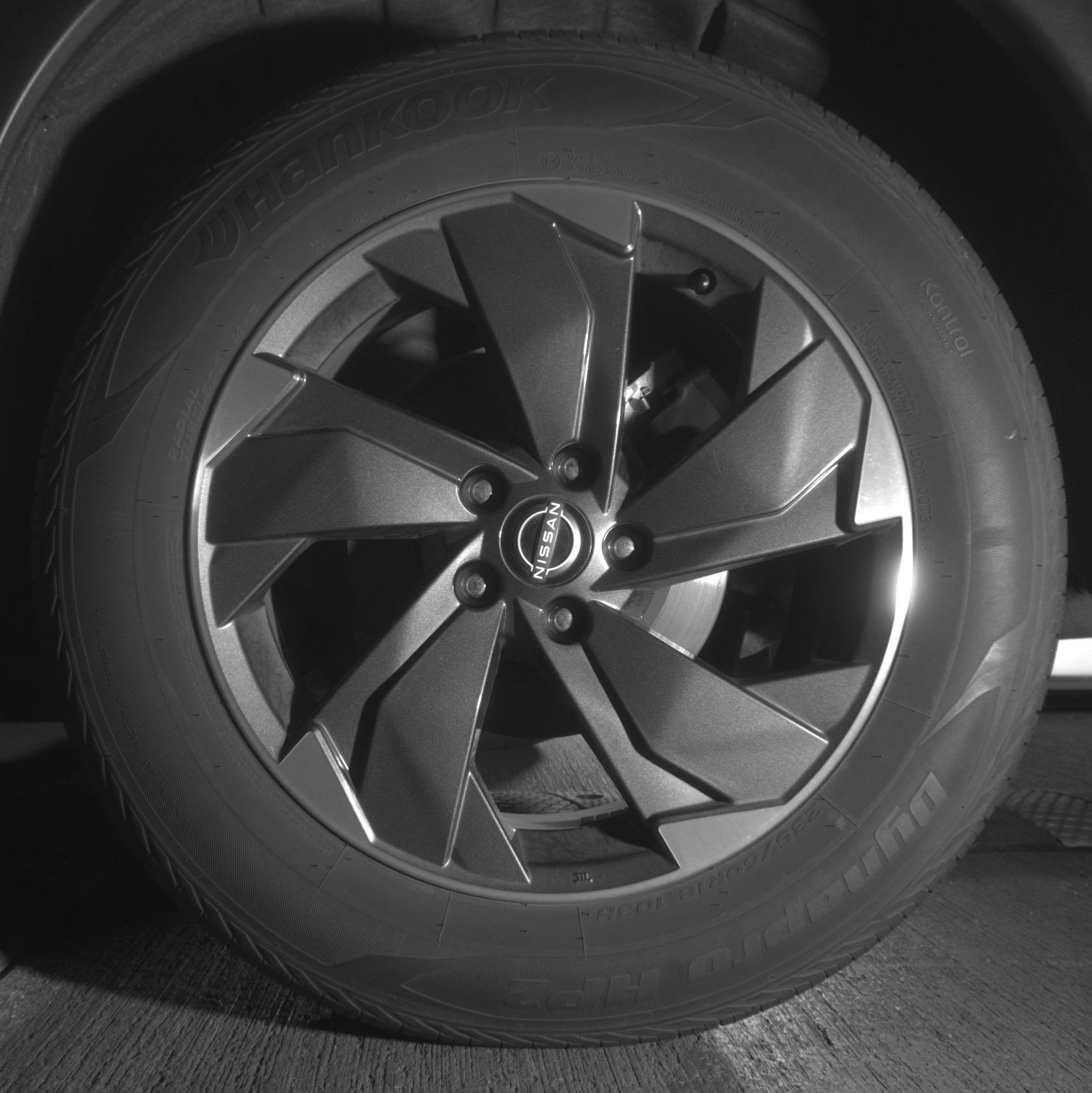 Thumbnail: 2025 Nissan Rogue - 14